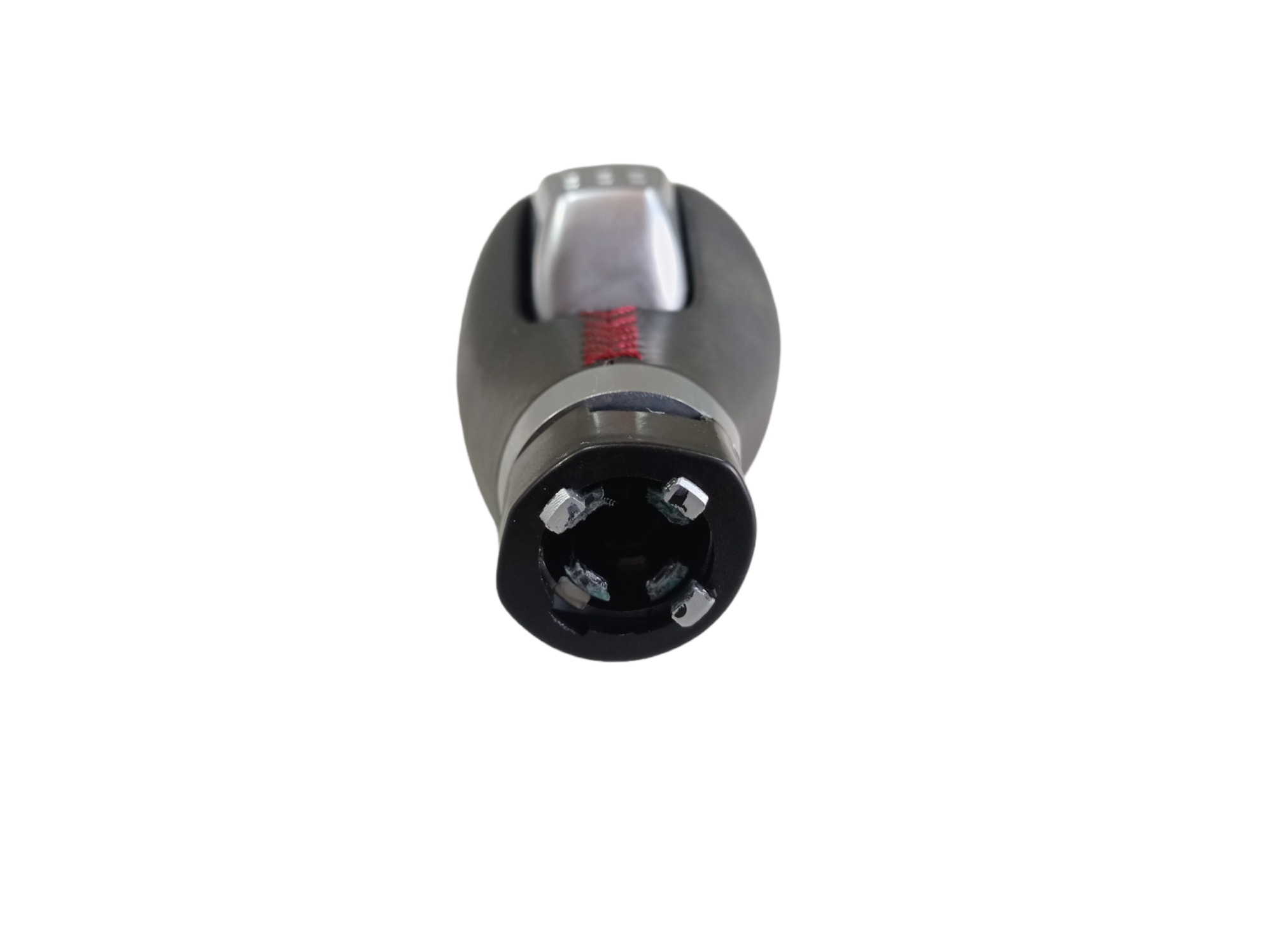 Manopla Câmbio Jac T40 Automatico 2020 V549 6