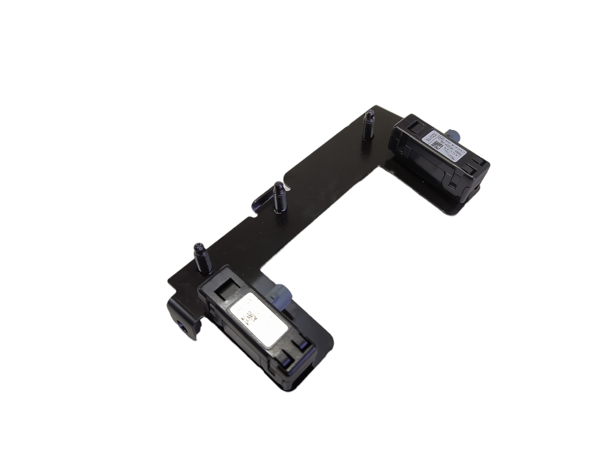 Suporte Sensor Bluetooth Range Rover Evoque 2017 2.0 V548 3