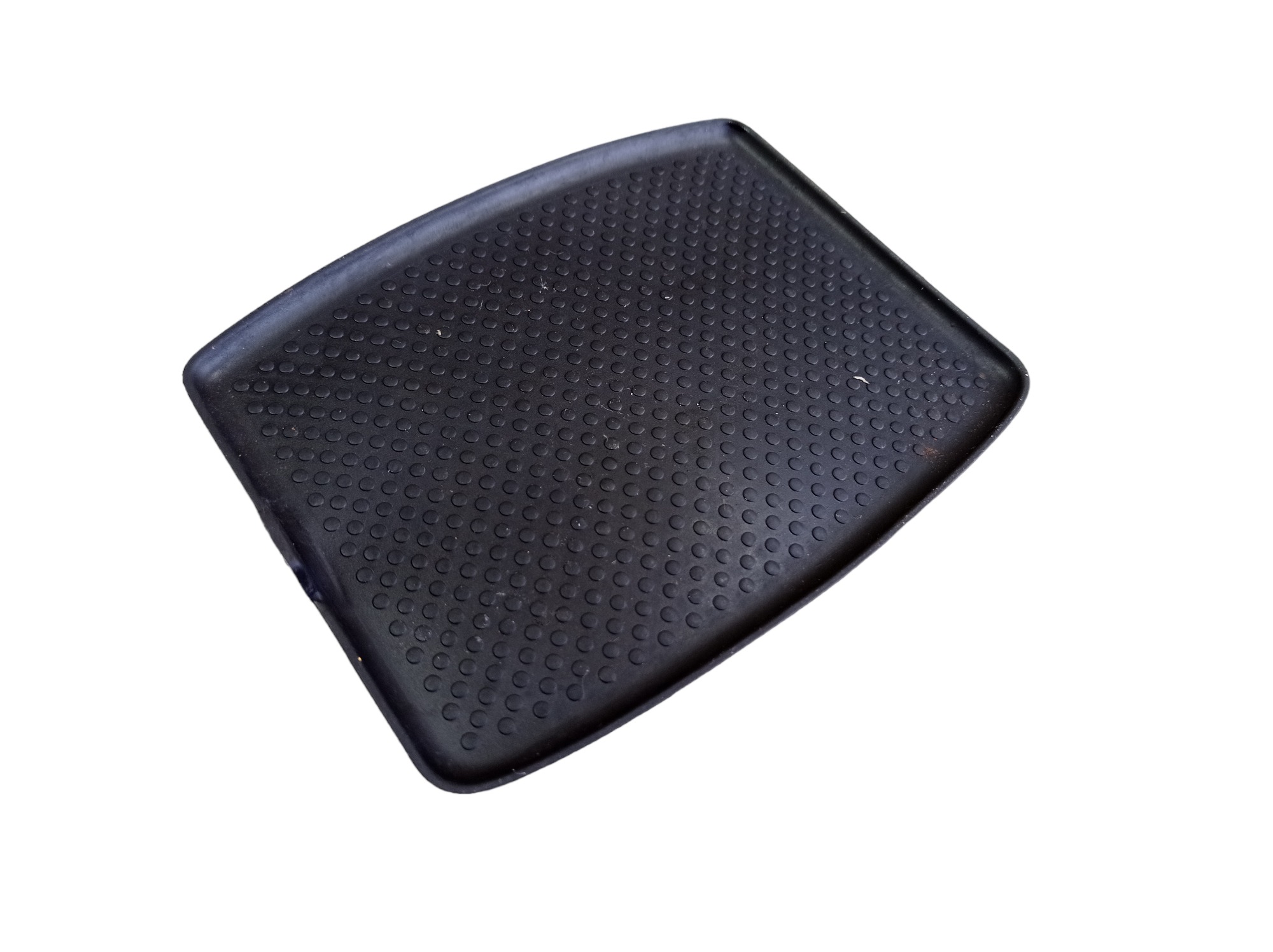 Forro Porta Objetos Cinzeiro Vw Golf Gti 2019 V563 5gm863328 3