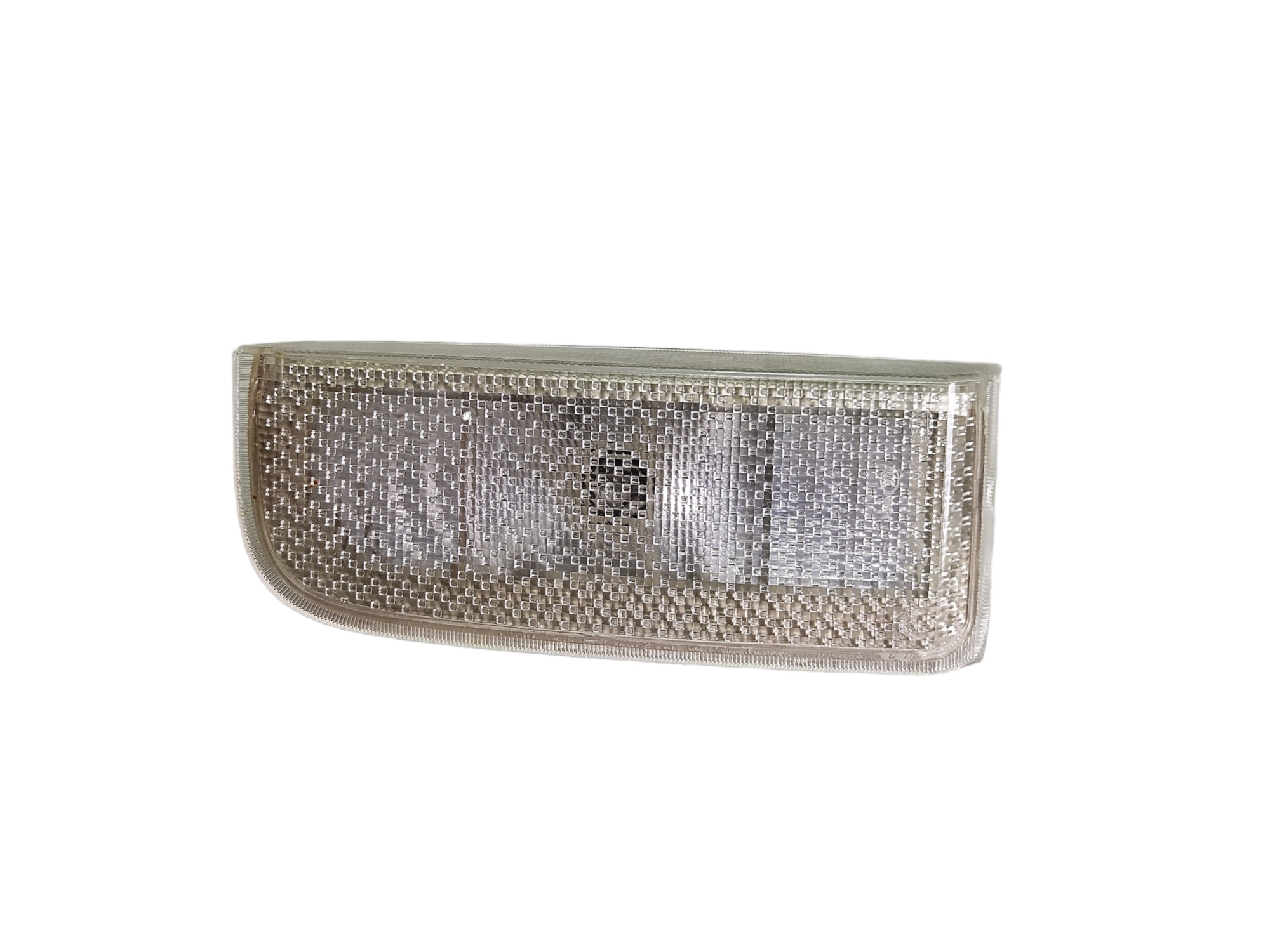 Luz De Placa Direita Range Rover Vogue 5.0 2009 A 2011 V546 9