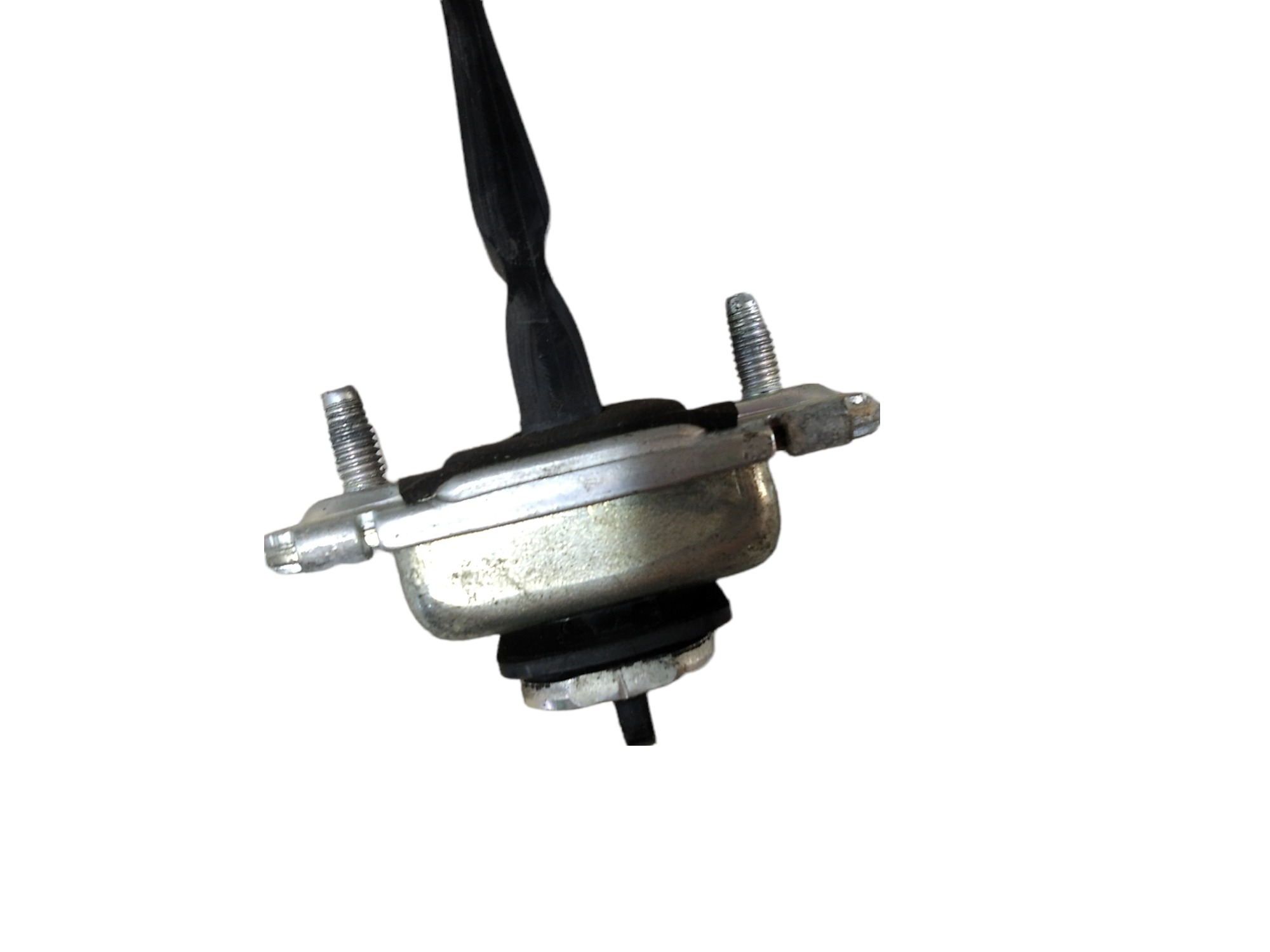 Limitador Porta Dianteiro Esquerdo Gm Spin 2012 2015 V318 6