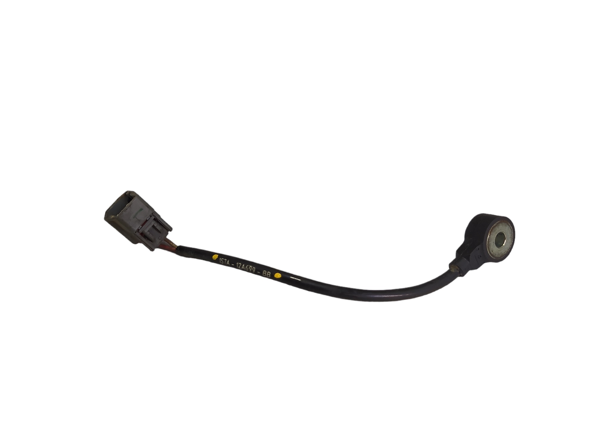 Sensor Detonação Motor Ford Fusion 2.3 2007 V560 5