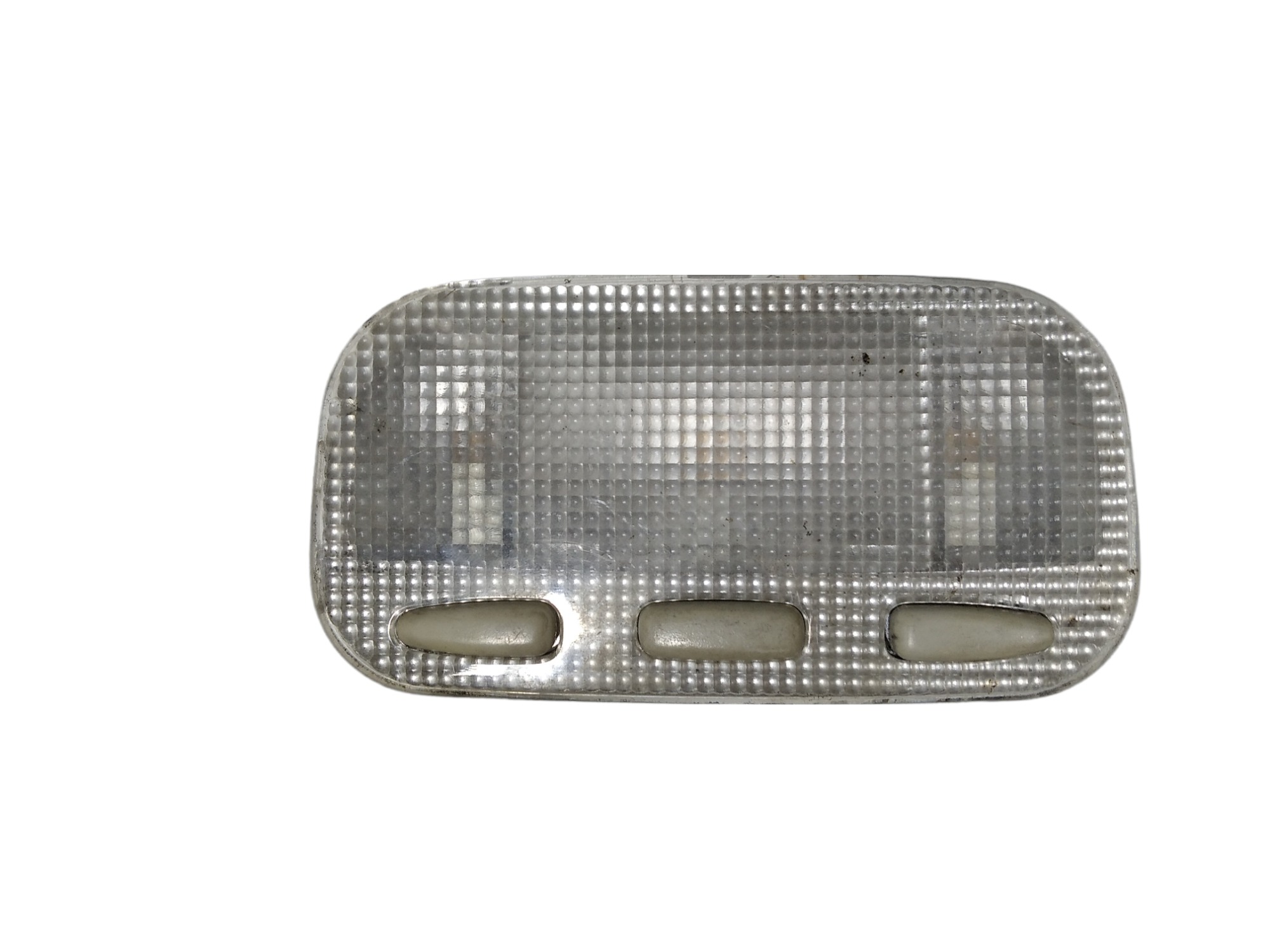 Luz Cortesia Peugeot 307 2005 V128 1
