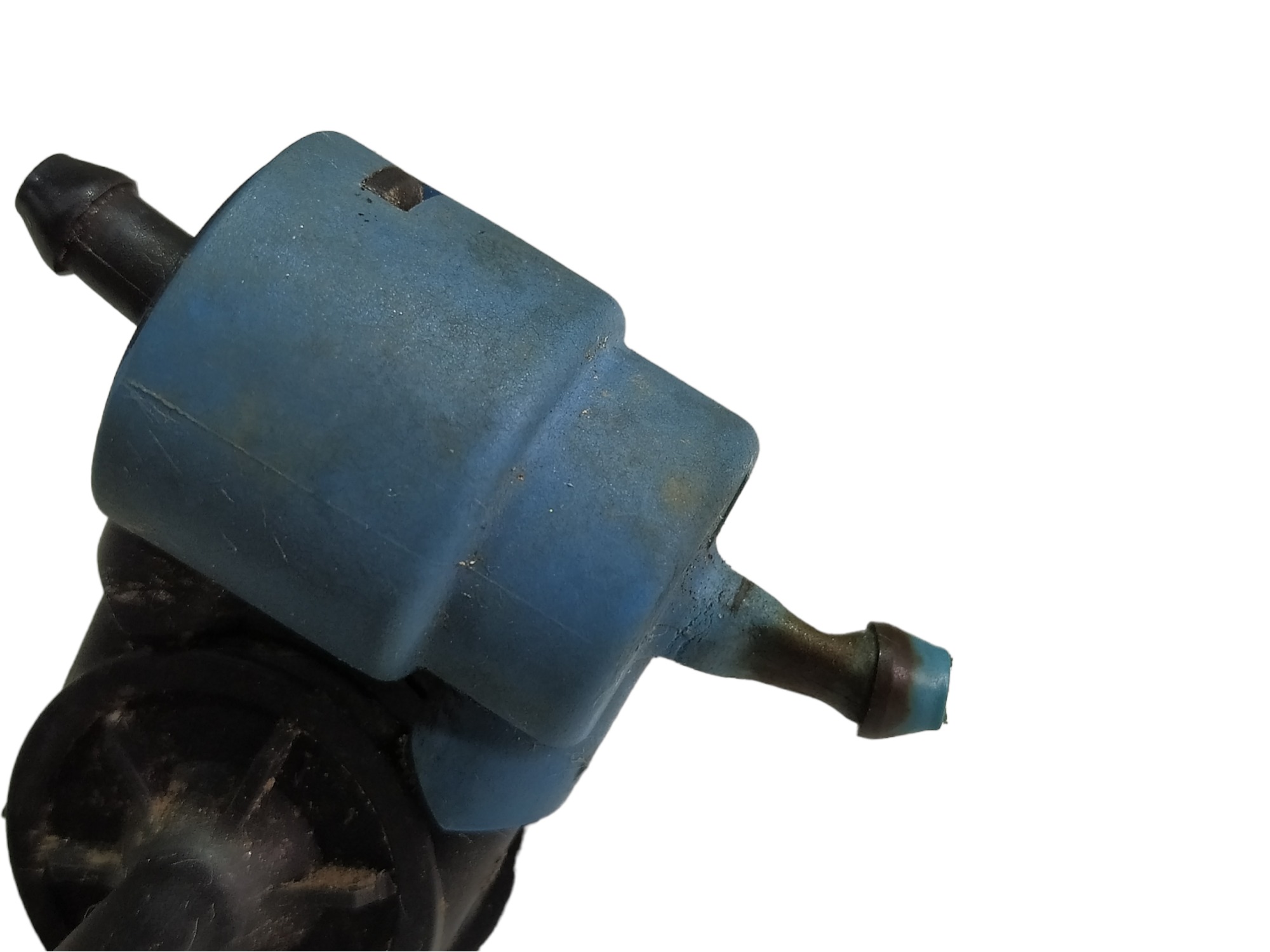 Motor Esguicho Reservatório Parabrisa Gm Zafira 2005 V472 5