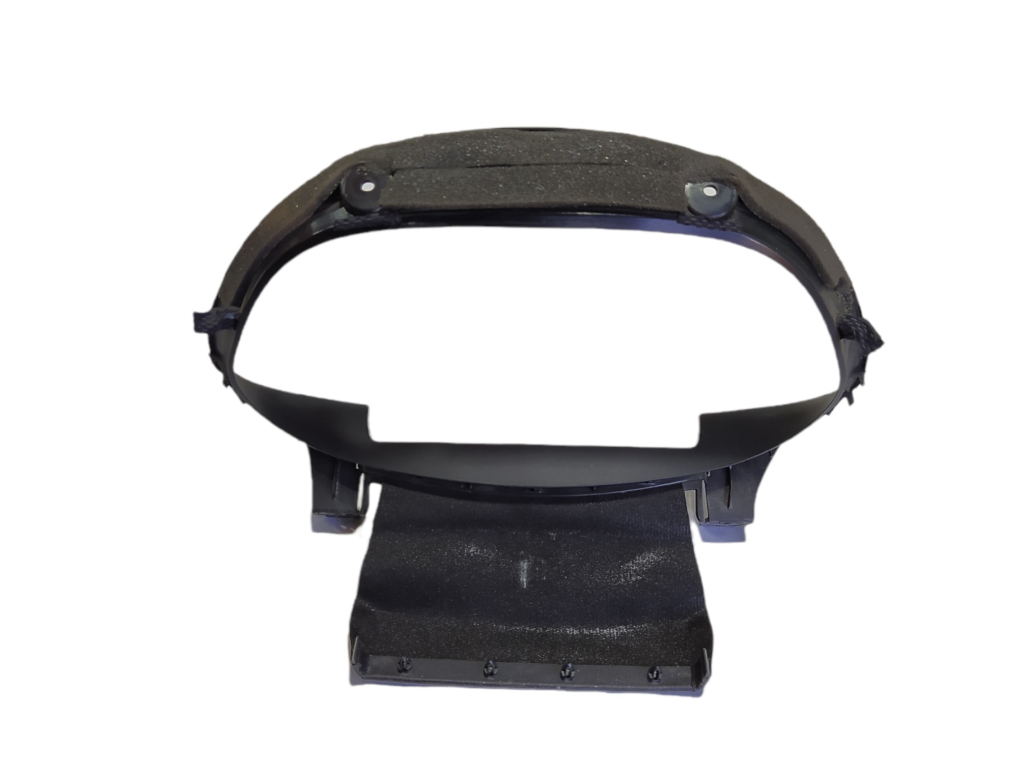 Moldura Painel Instrumento Lexus Is300 3.0 V6 2012 V545 3