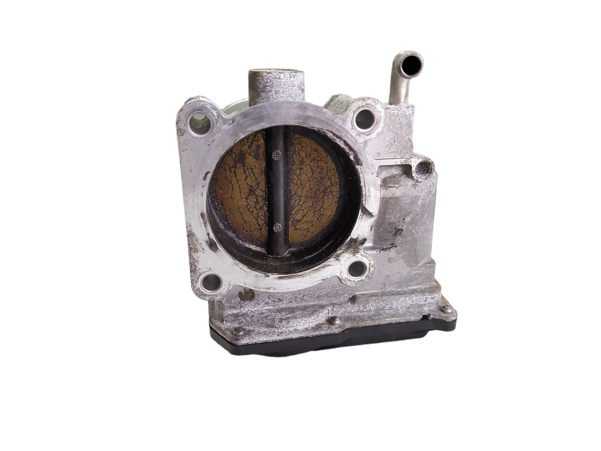 Tbi Corpo Borboleta Lexus Is300 3.0 V6 2012 V545 2