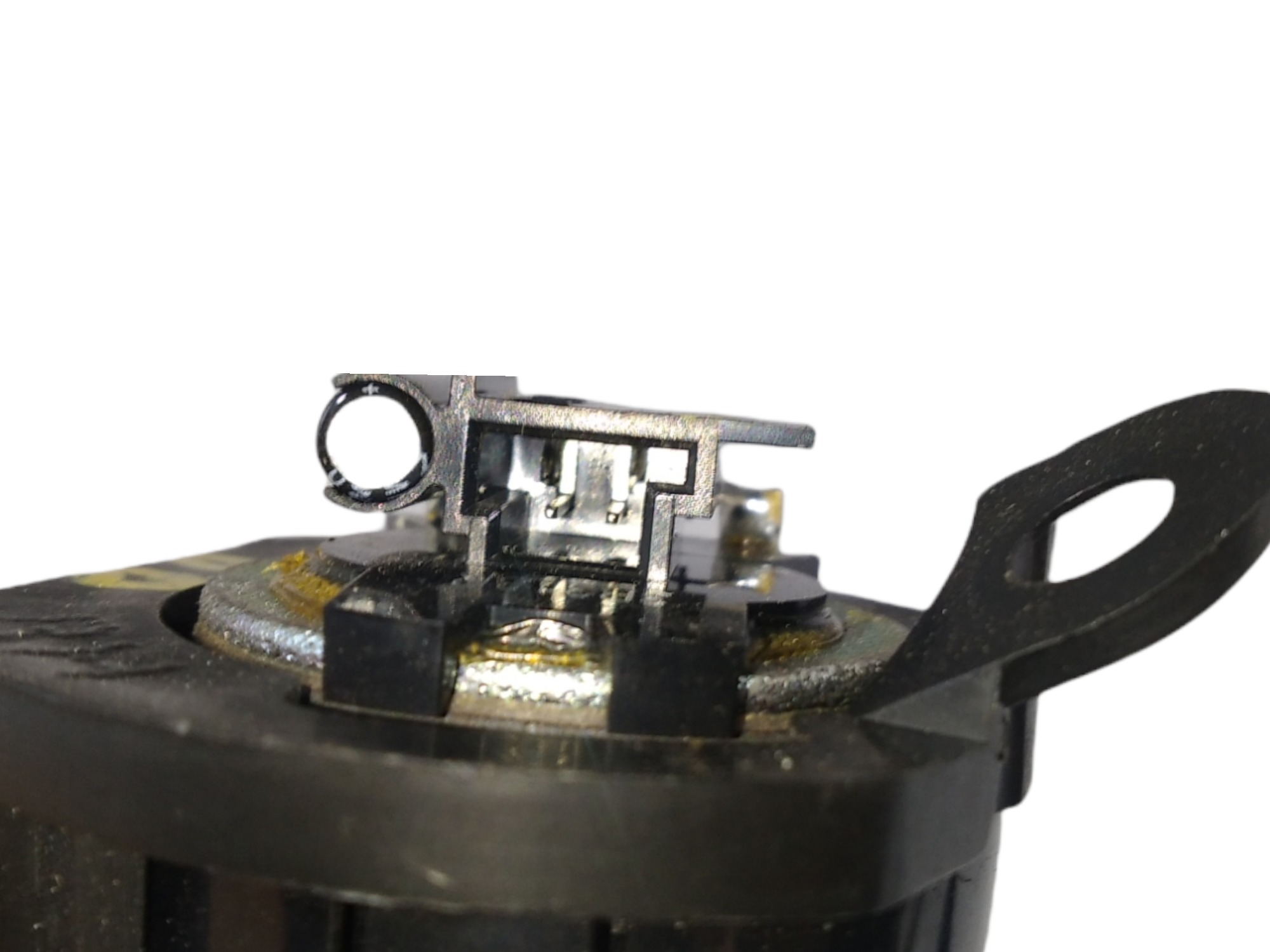 Tweeter Alto Falante Porta Dianteira Direita Lancer V420 4