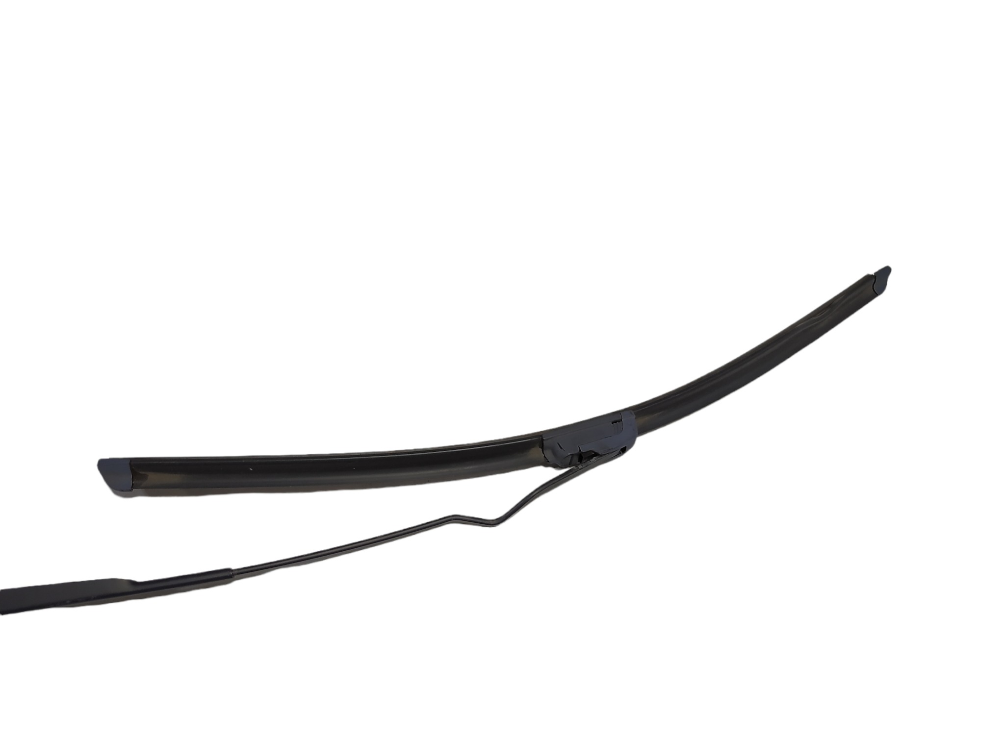 Haste Parabrisa Direito Chrysler Grand Caravan 2003 V458 Direito 1