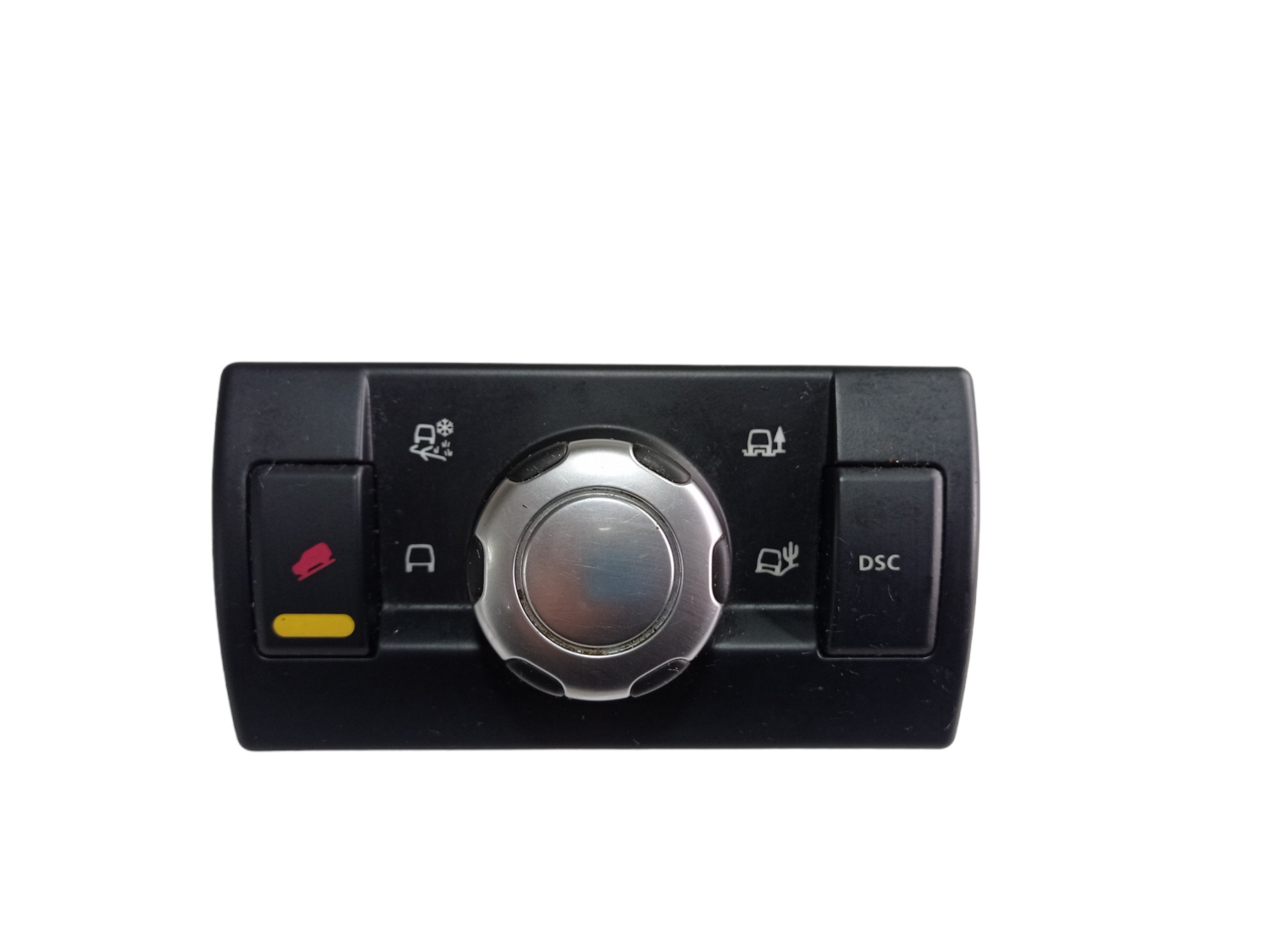 Botão Controle Tração Land Rover Freelander 2 3.2 2008 V479 7