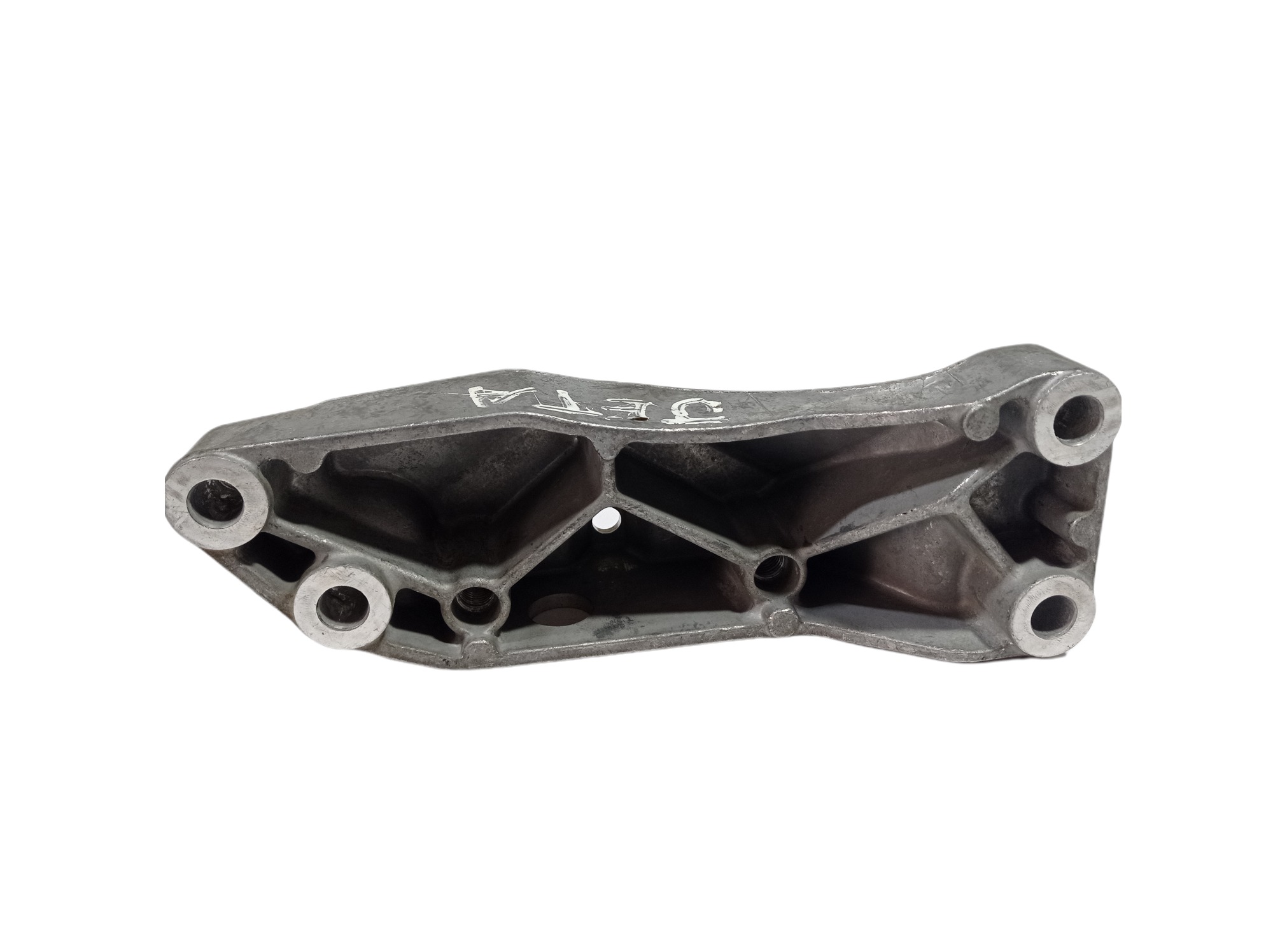 Suporte Coxim Câmbio Vw Jetta Passat A3 Polo 2.5 2008 V153 1