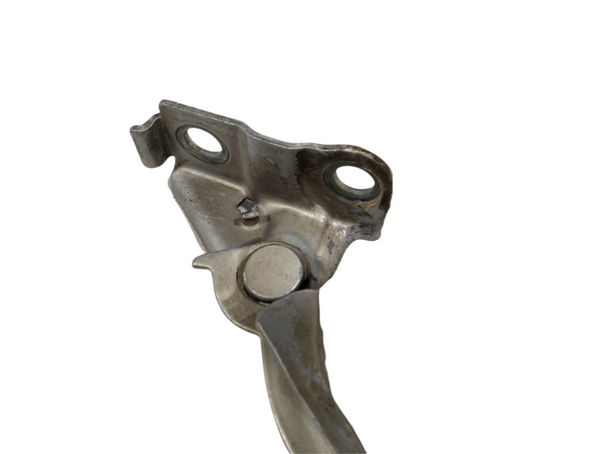 Dobradiça Capô Esquerdo Vw Golf 2000 1j0823301 V239 5