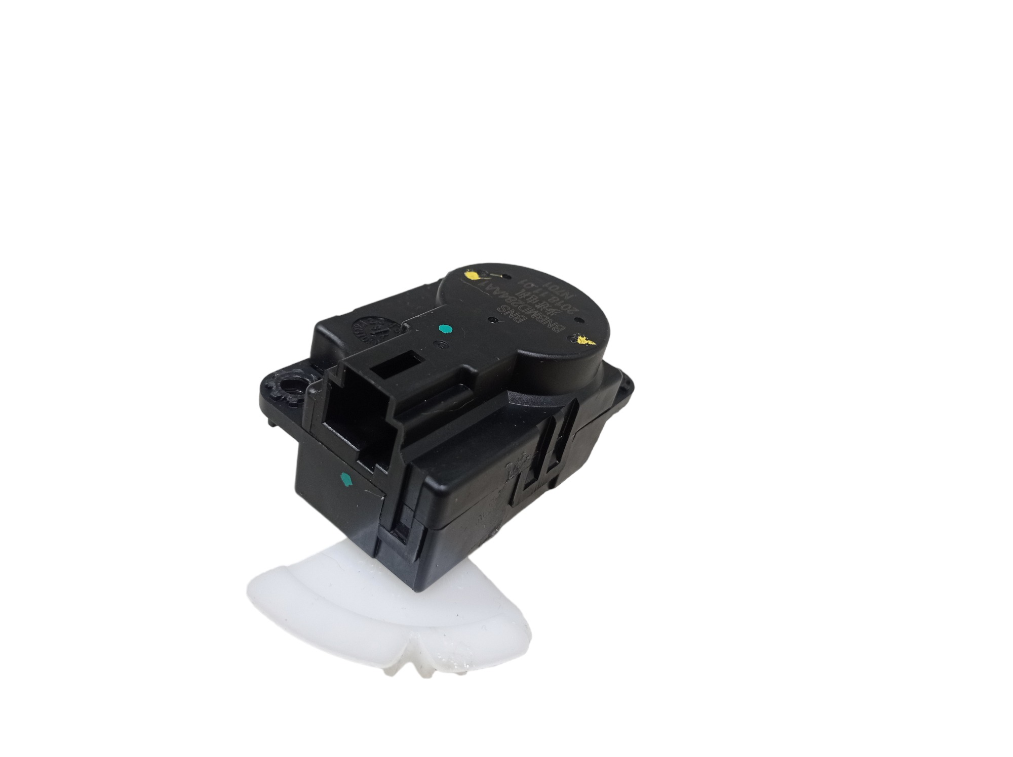 Motor Atuador Ar Condicionado Chery Arrizo 2019 V558 1