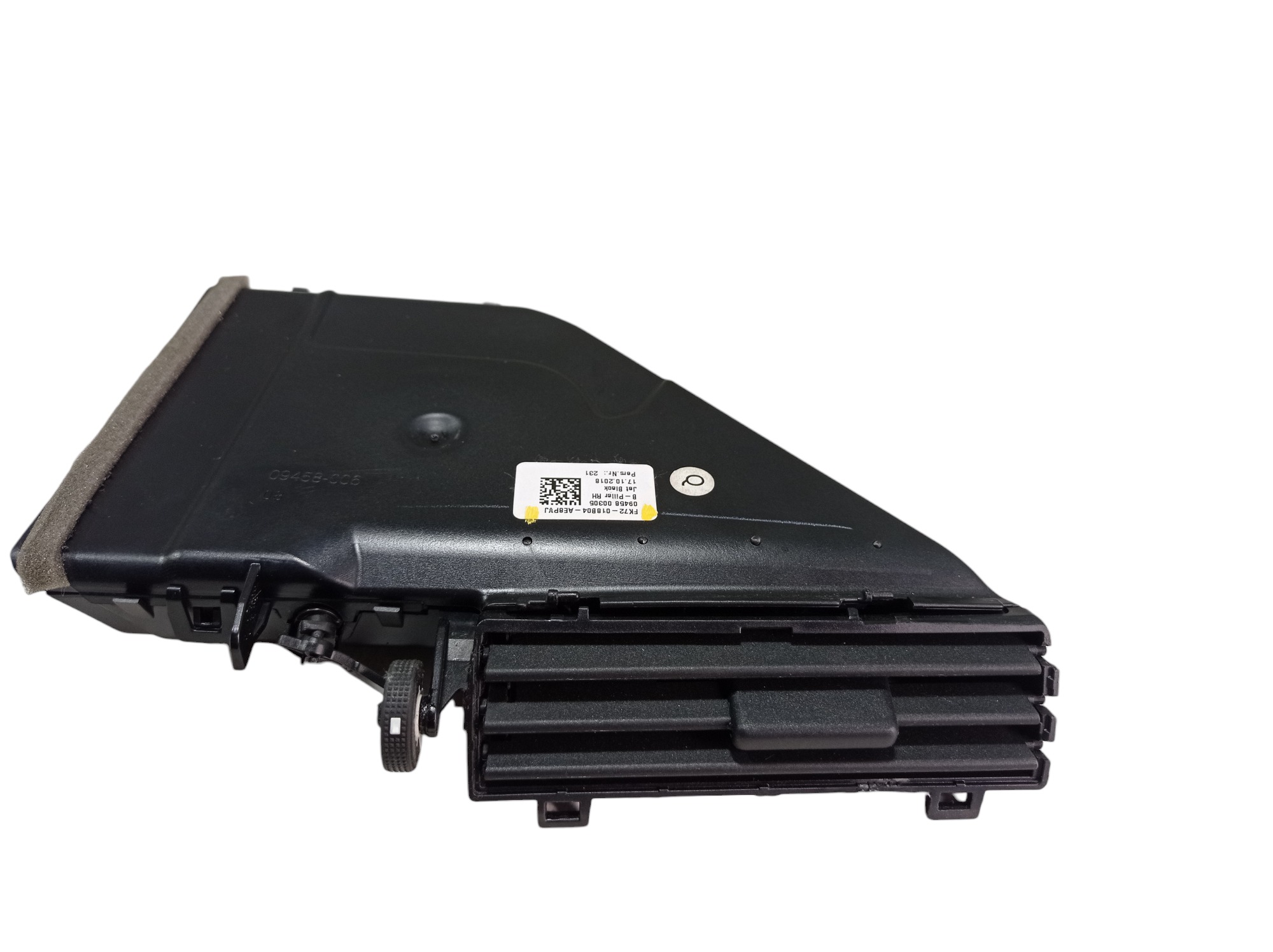 Difusor De Ar Coluna Direita Discovery 5 2019 V562 8
