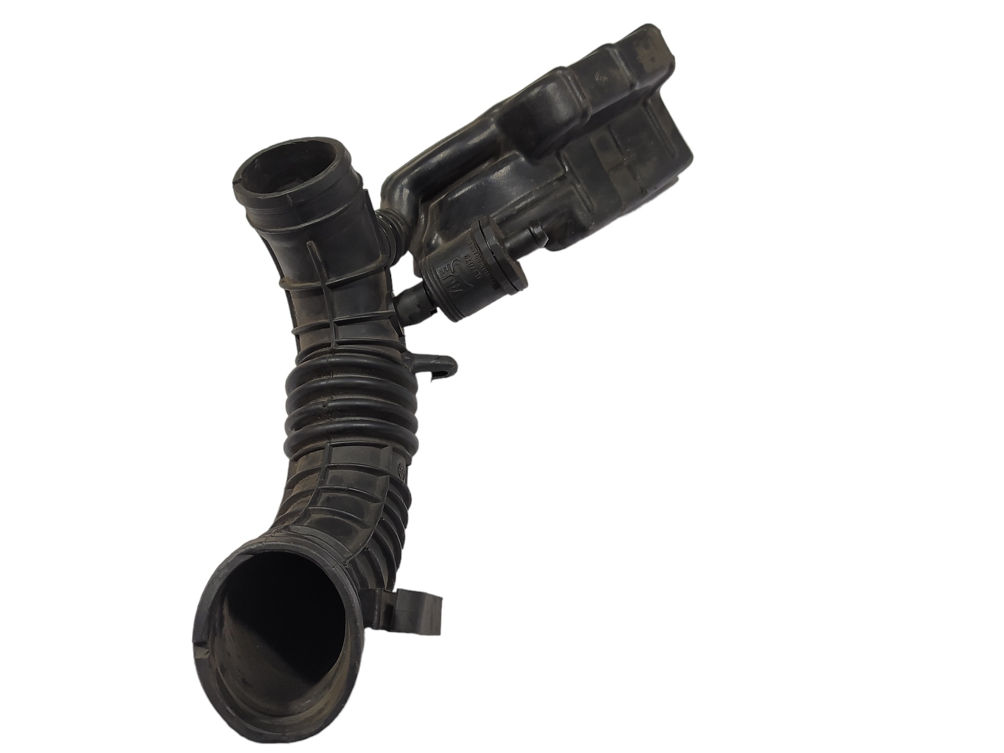 Mangueira Filtro De Ar Fiat Palio Ex 1999 2000 V211 3
