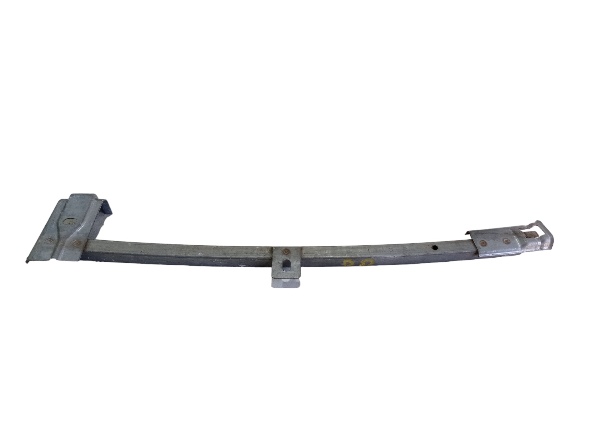 Guia Vidro Dianteiro Direito Mitsubishi Outlander 2014 V551 3