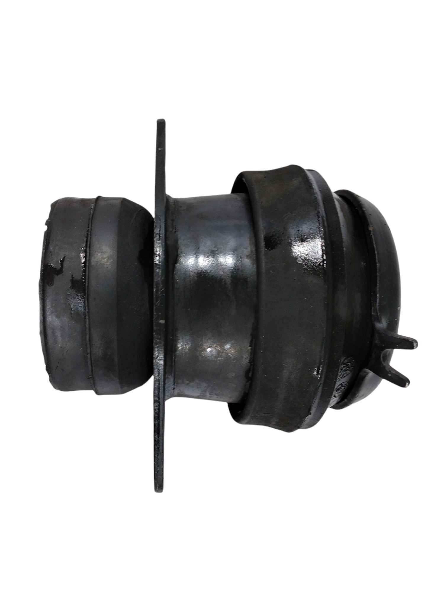Coxim Motor Vw Golf Gti 1994 1998 2.0 V308 1h0199176 4