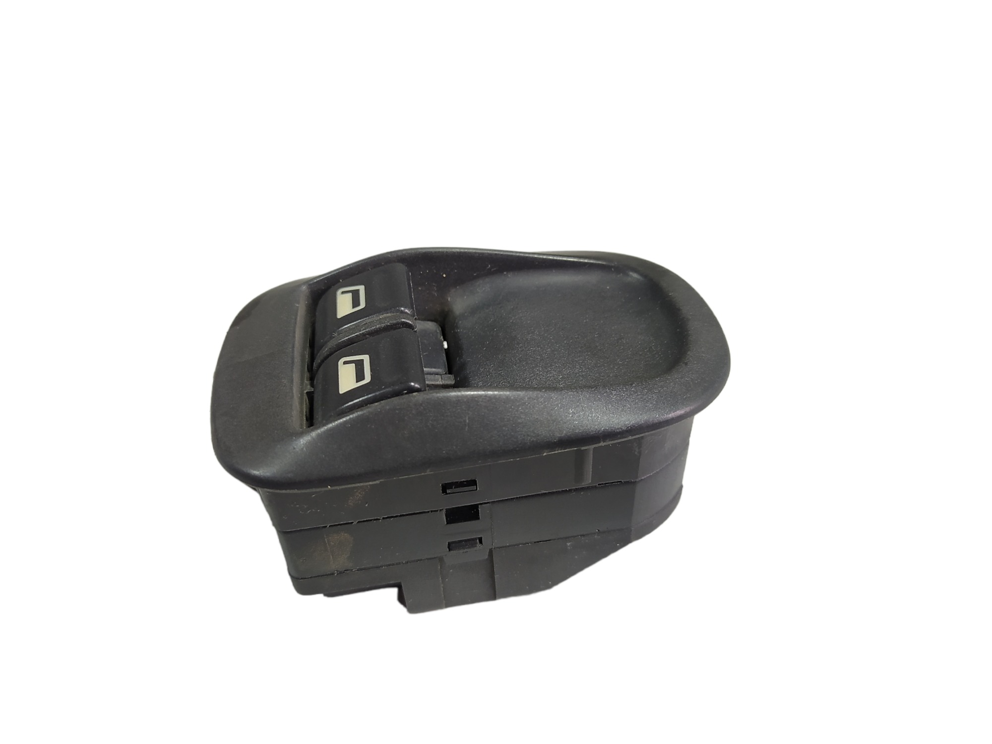 Comando Botao Vidro Dianteiro Esquerdo Peugeot 306 2000 V404 3