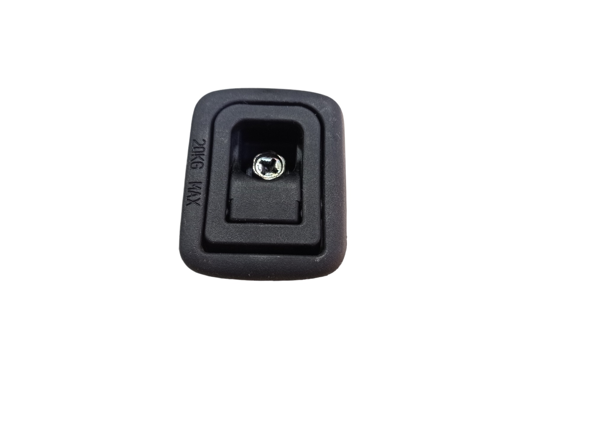 Gancho Porta Malas Mitsubishi Outlander 2014 V551 3