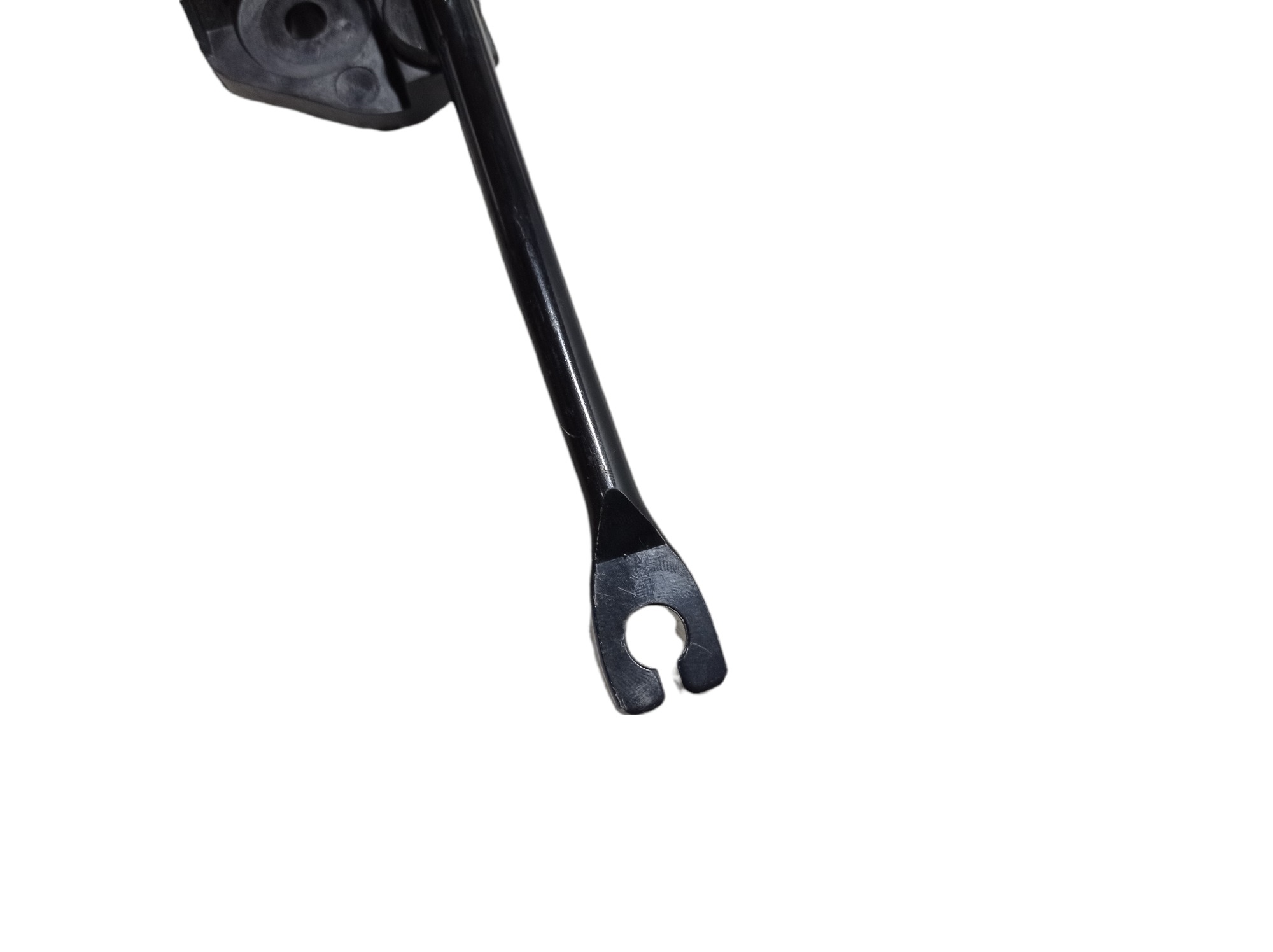 Pedal Acelerador Kia Picanto 2009 A Cabo V291 6