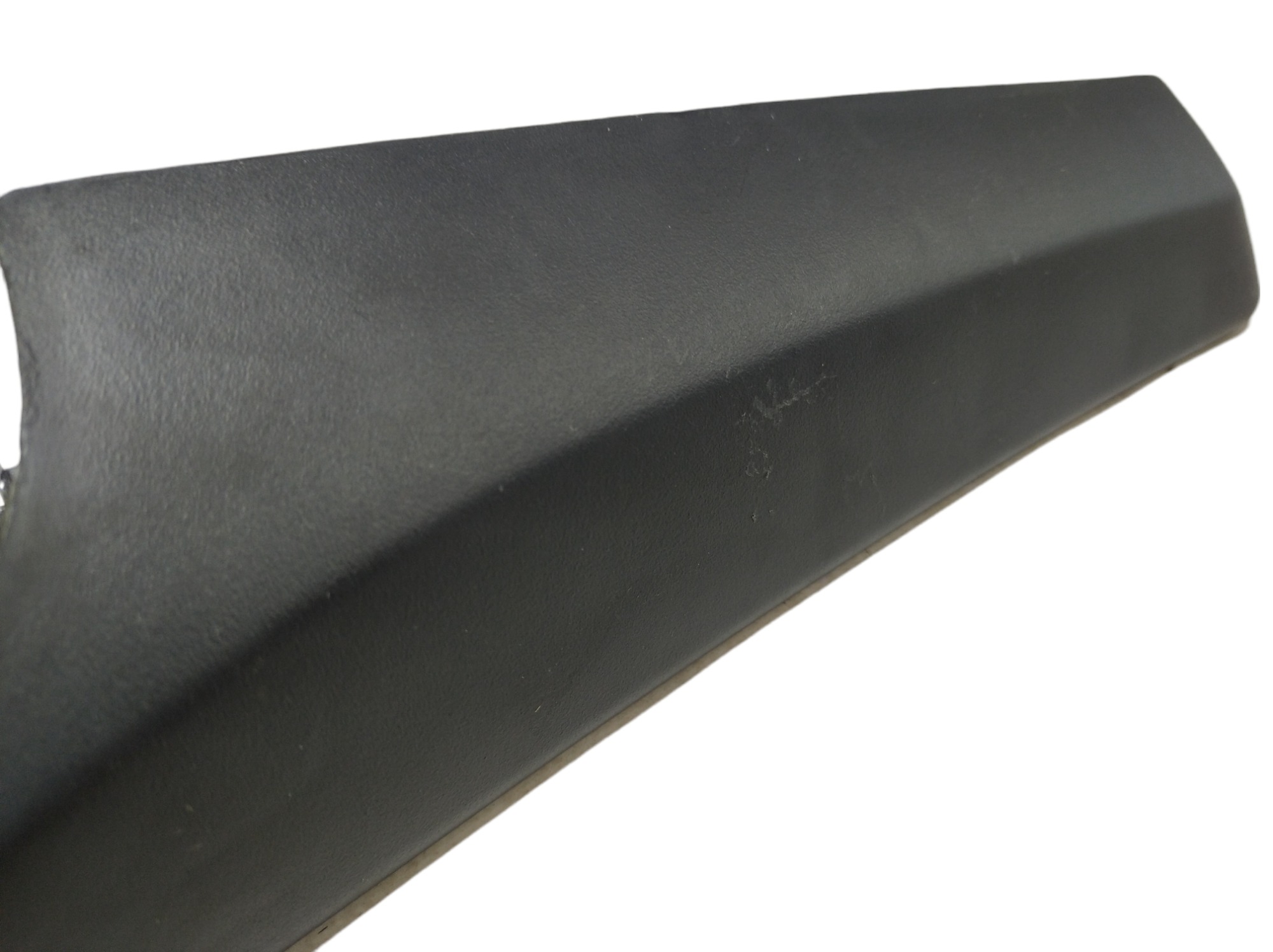 Acabamento Interno Retrovisor Esquerdo Fiat Idea 2014 V355 Preto 4