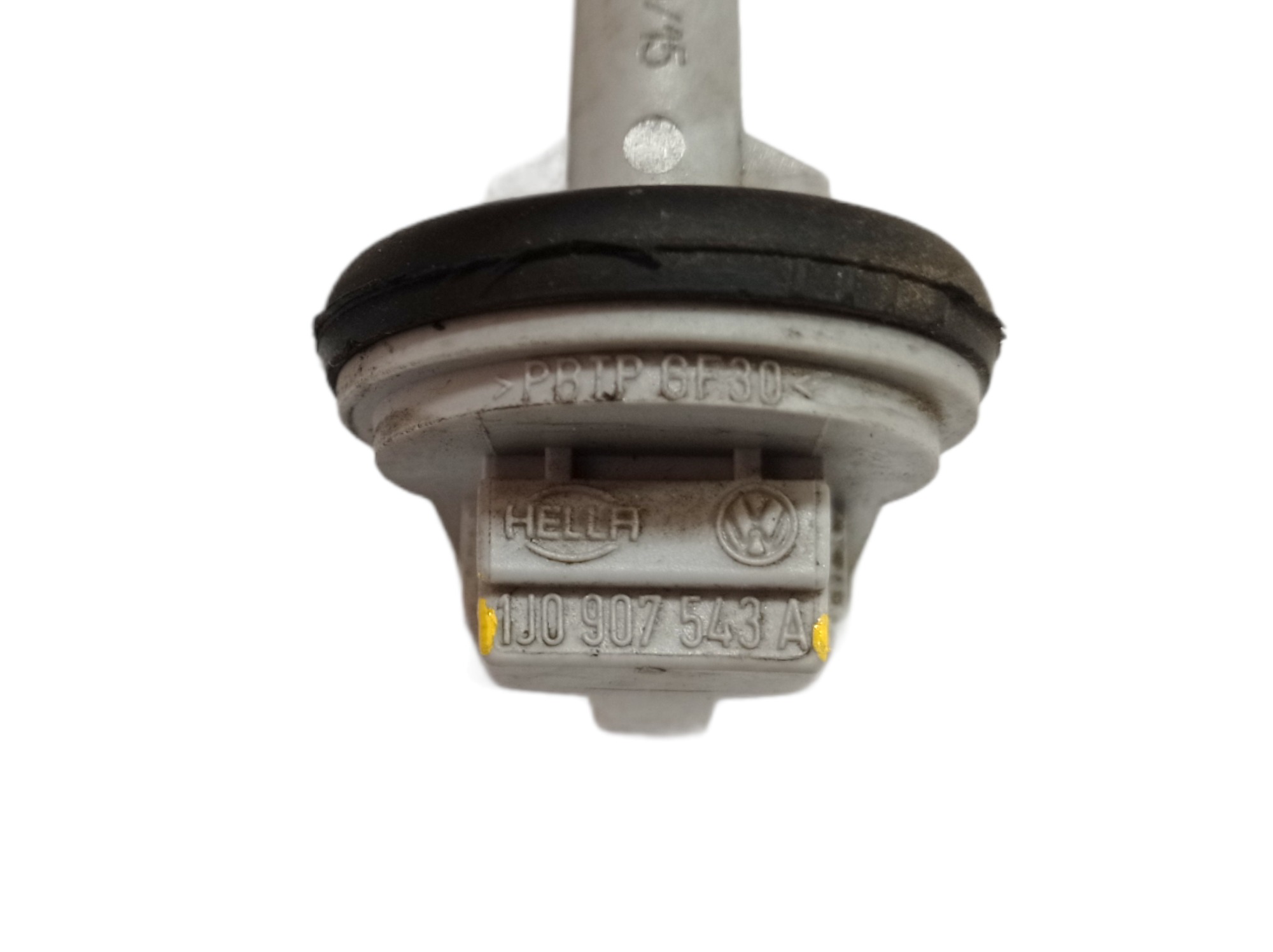 Sensor Temperatura Interno Vw Golf 1.6 2002 V373 7