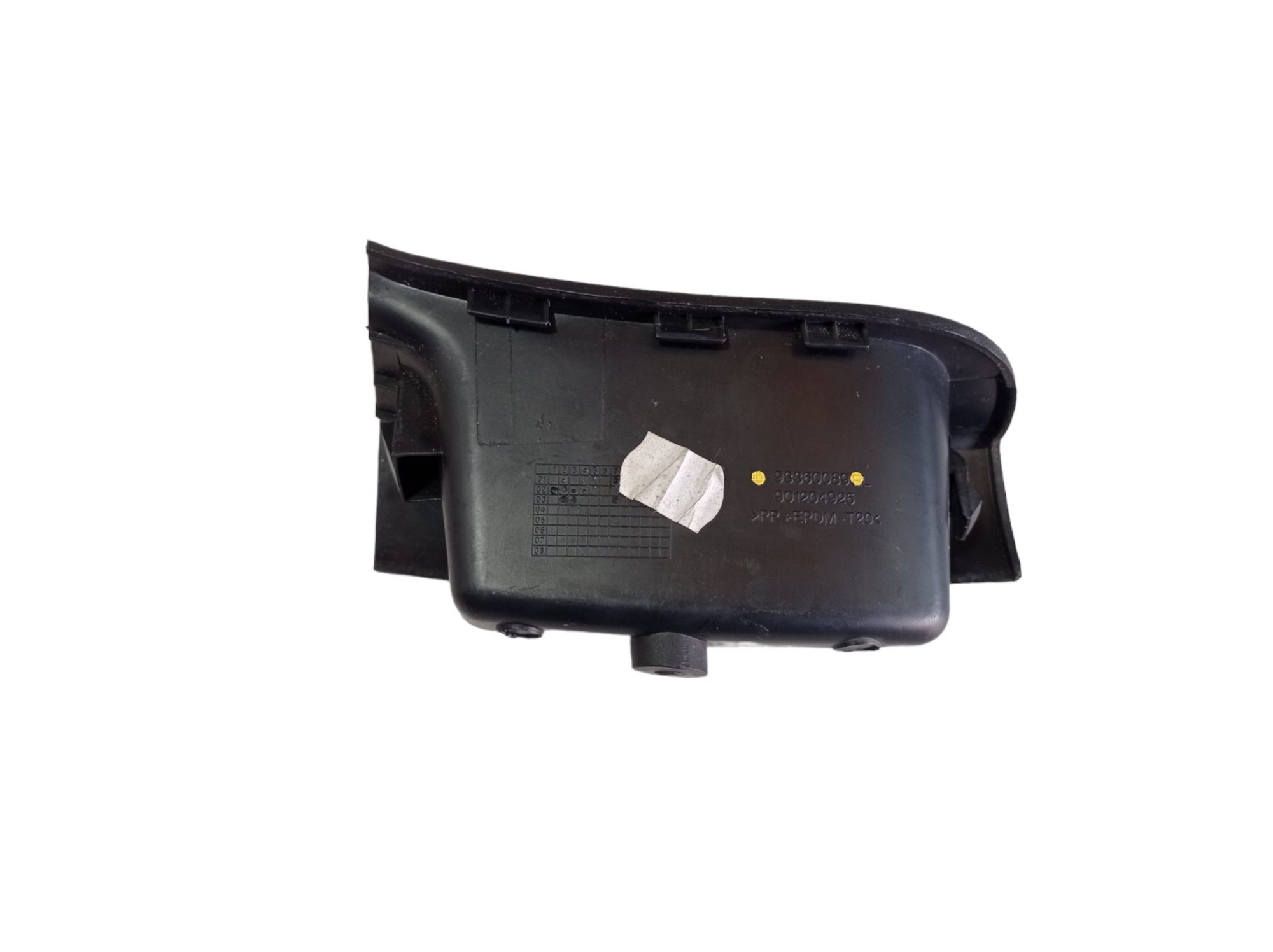 Apoio Braço Porta Esquerda Gm Zafira 2.0 2005 V472 2