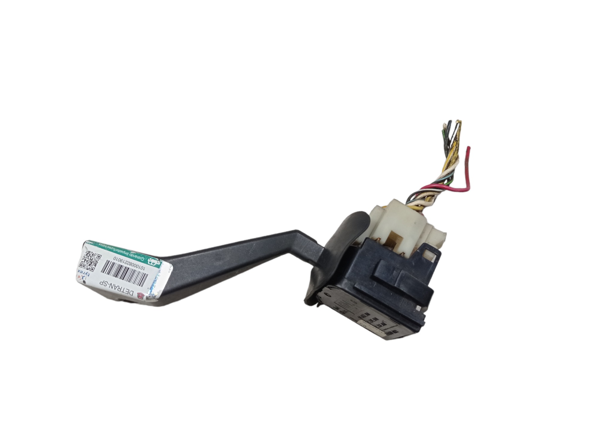 Chave De Seta Chevrolet Kadett Monza 90053340 Vl 3