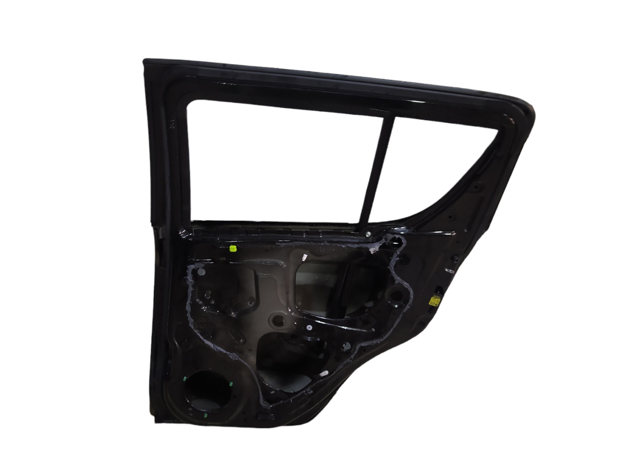 Porta Traseira Direita Suzuki Swift 2015 V550 1
