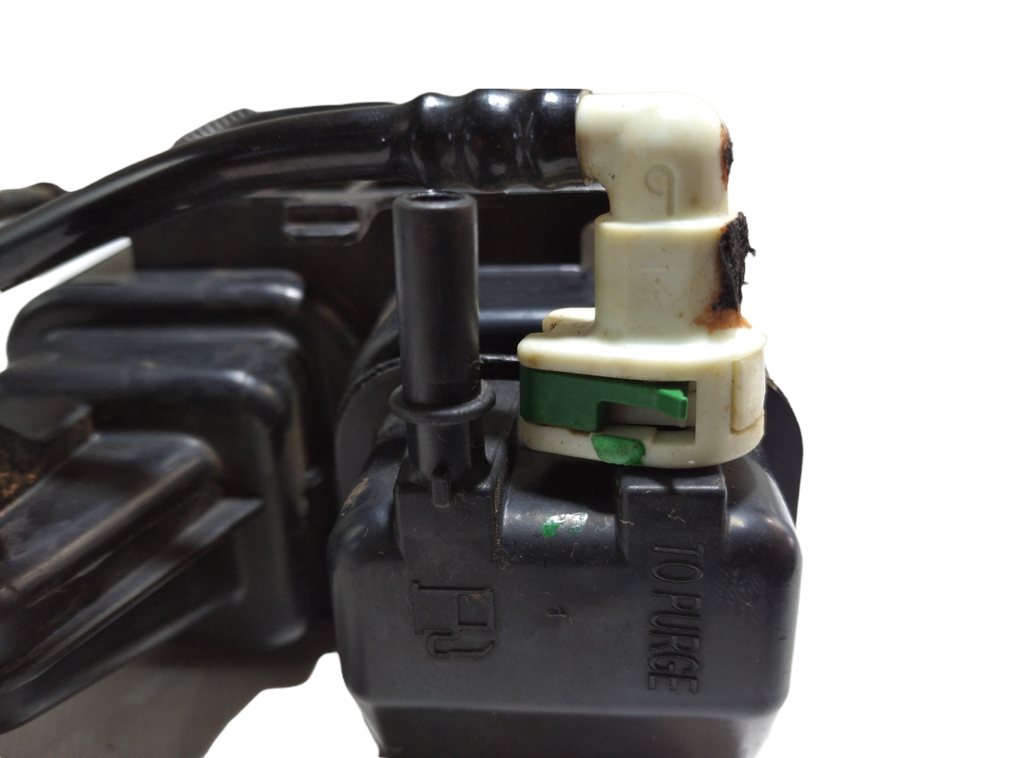 Canister Gm Prisma Onix 1.4 2015 V323 8