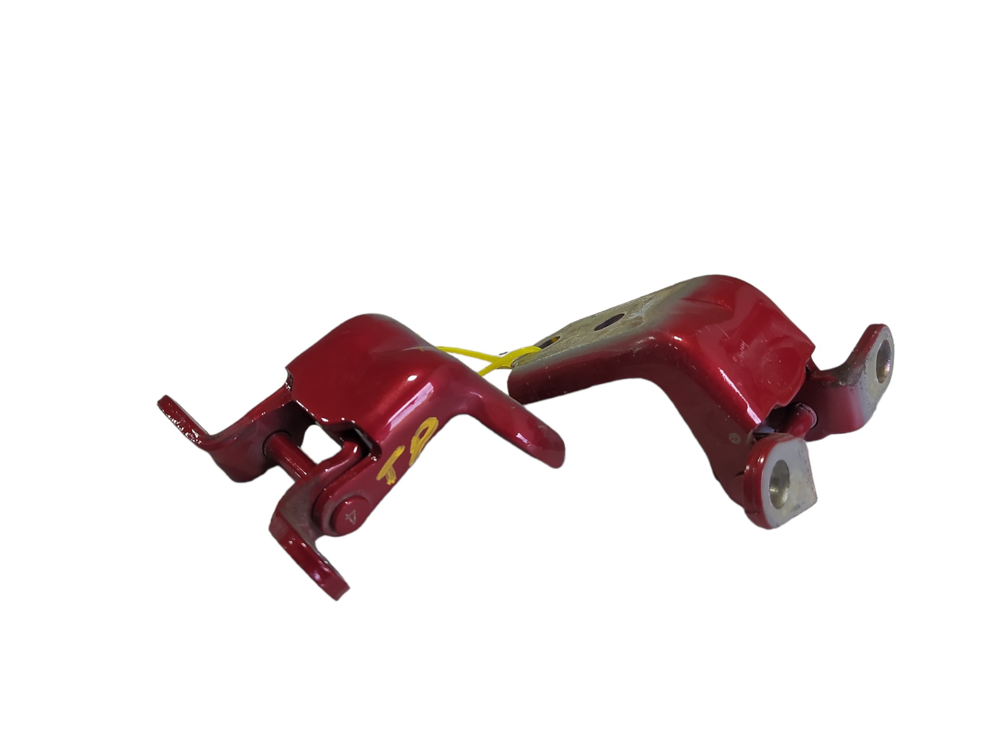 Dobradiça Porta Traseira Direita Jac T40 1.6 At 2020 V549 5