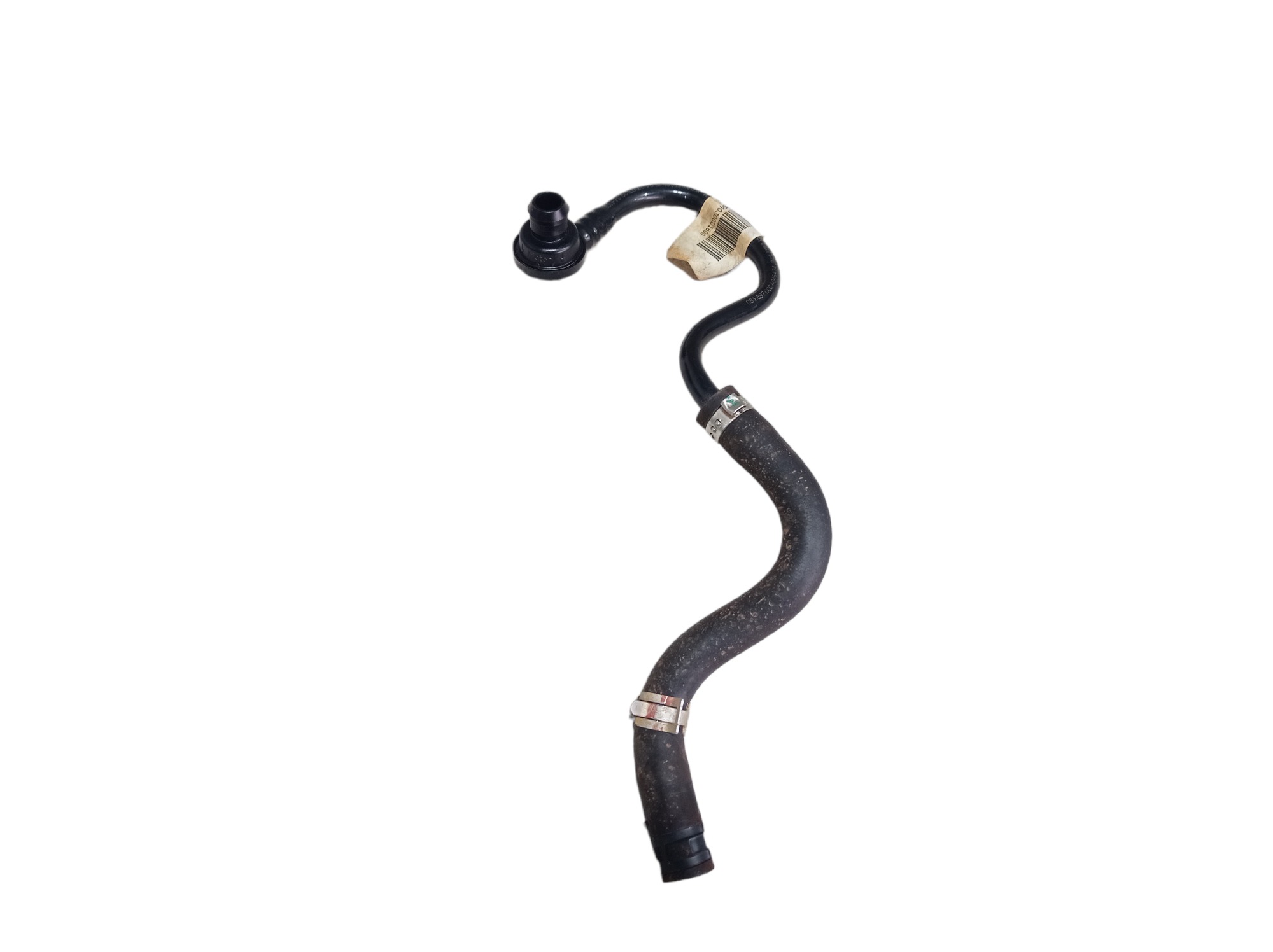 Mangueira Hidrovacuo Jac T6 2.0 2016 V554 Preto 6