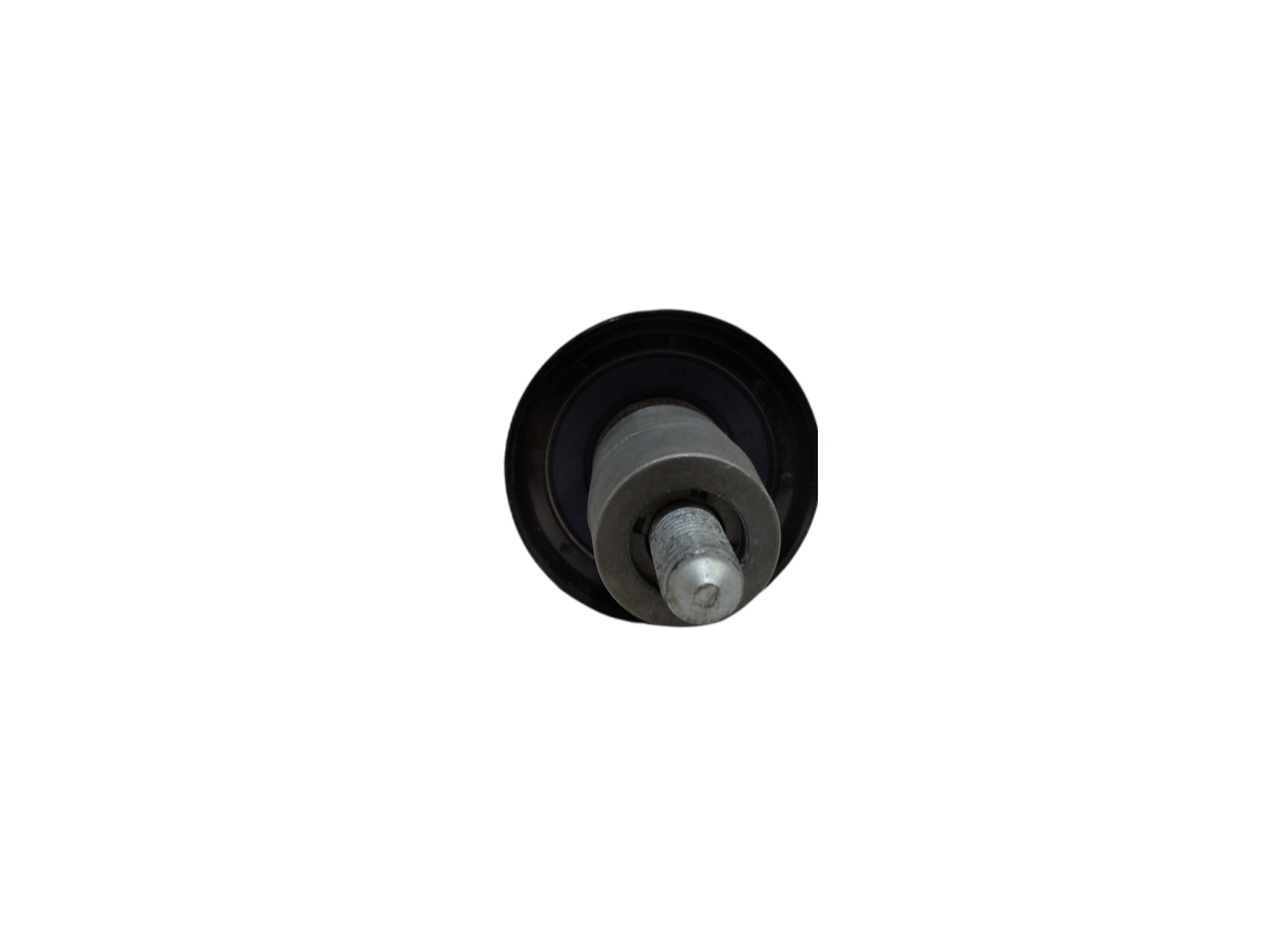 Polia Guia Correia Dentada Vw Tiguan 2019 A 2020 V419 4