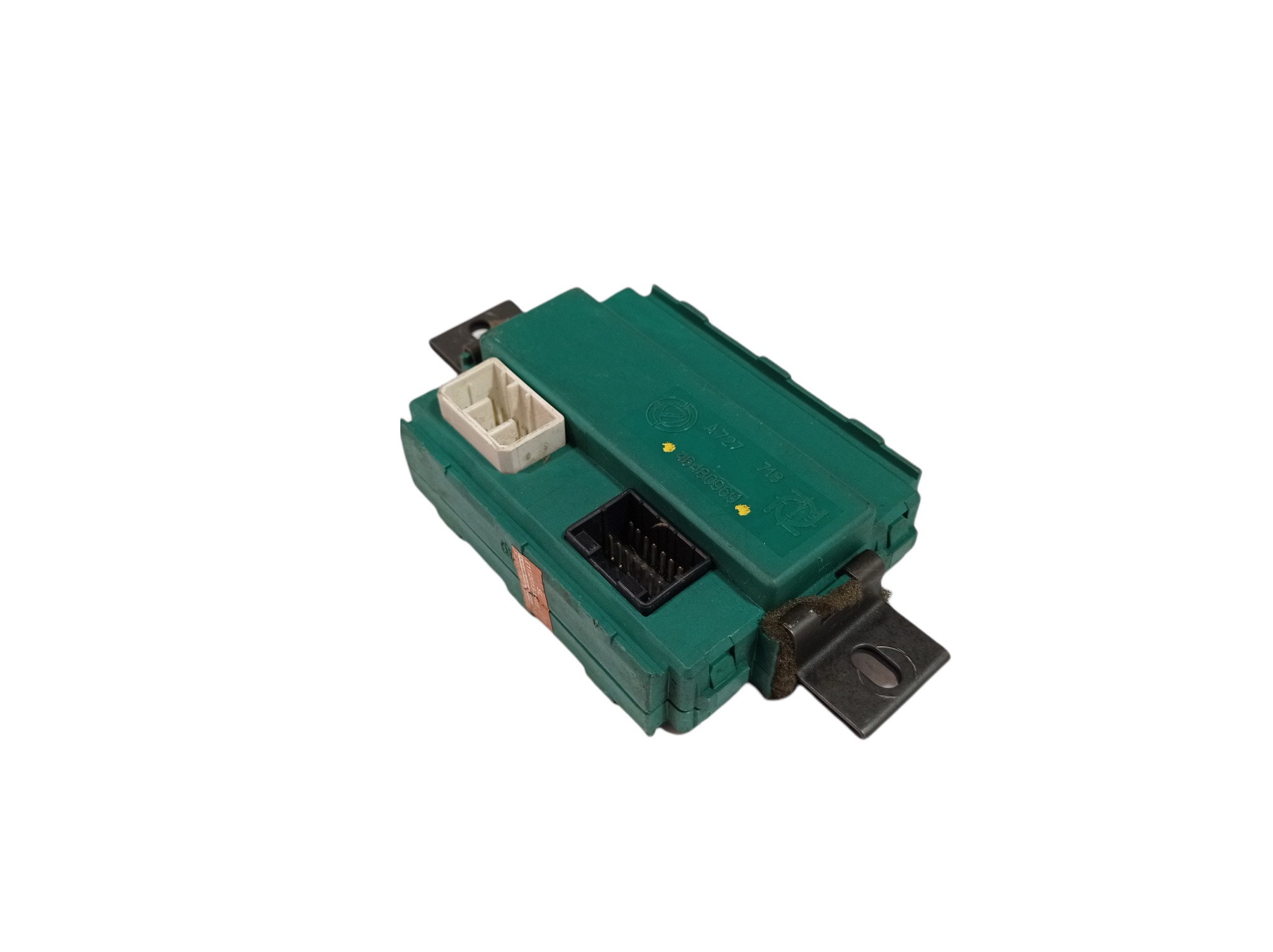 Módulo Central Vidro Alarme Fiat Marea 2003 46480969 V120 1
