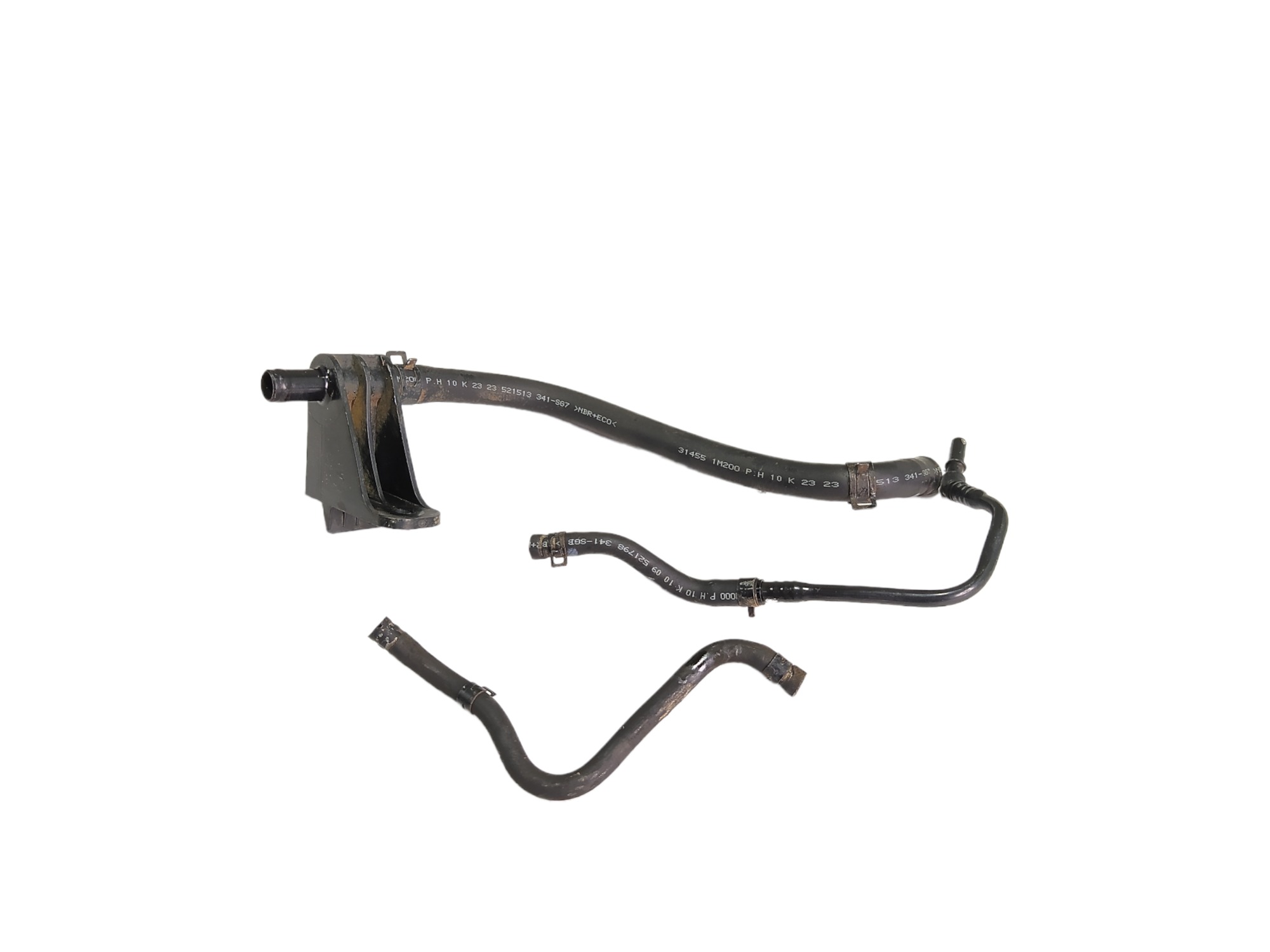 Mangueira Canister Kia Cerato Sx 1.6 16v 2011 V492 3