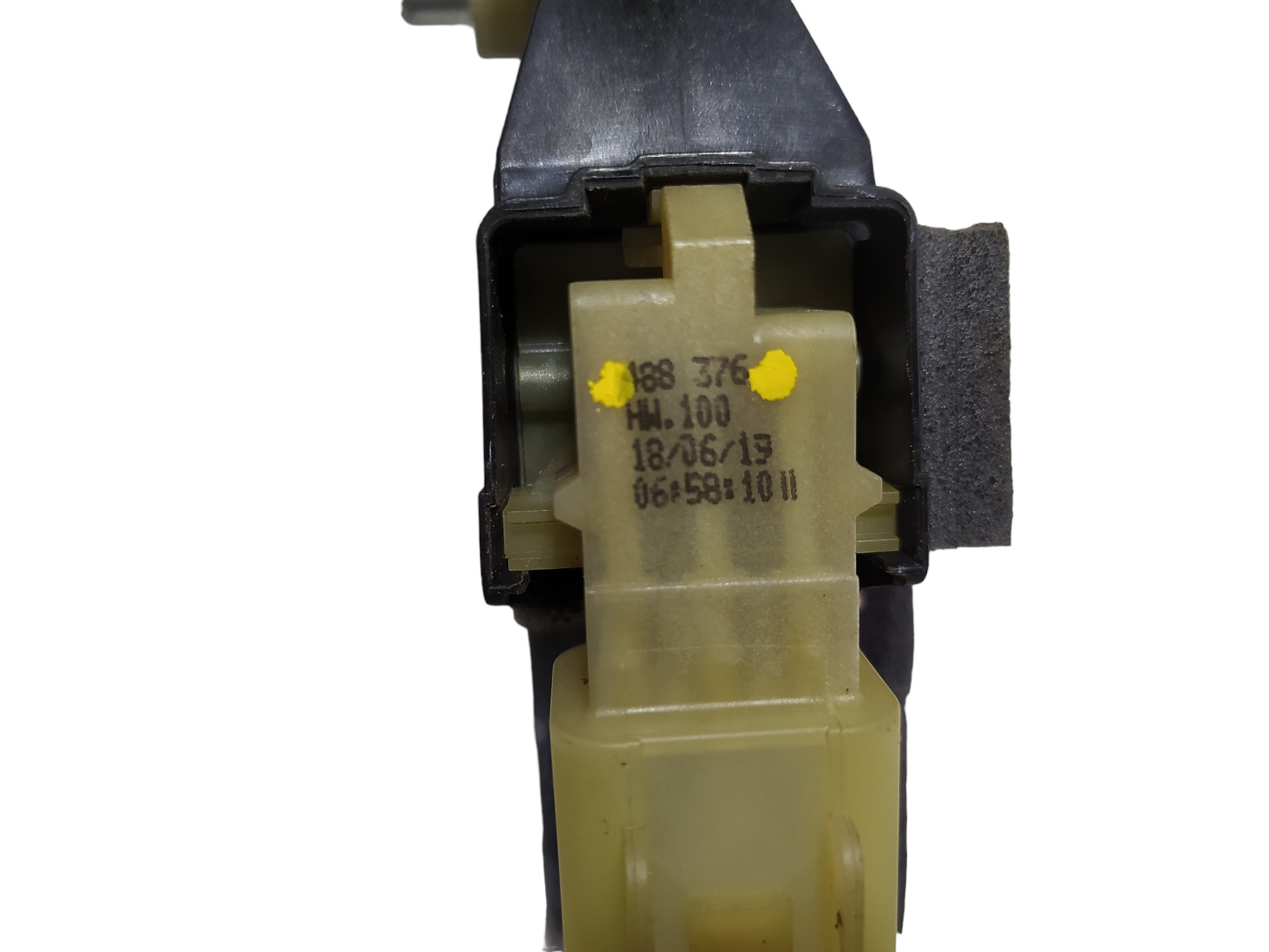 Motor Vidro Elétrico Dianteiro Direito Discovery 5 2019 V562 8