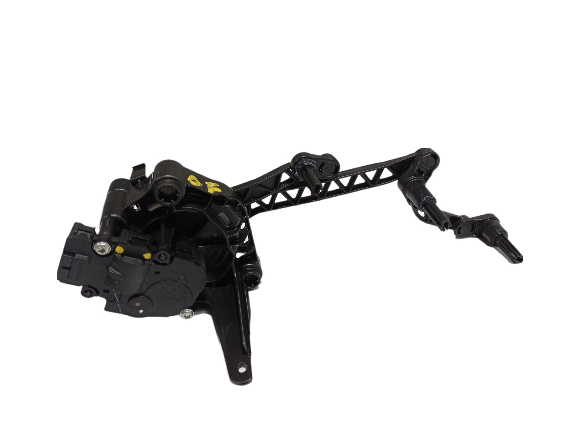 Motor Atuador Ar Forçado Bmw X4 30i Xdrive 2019 V350 2