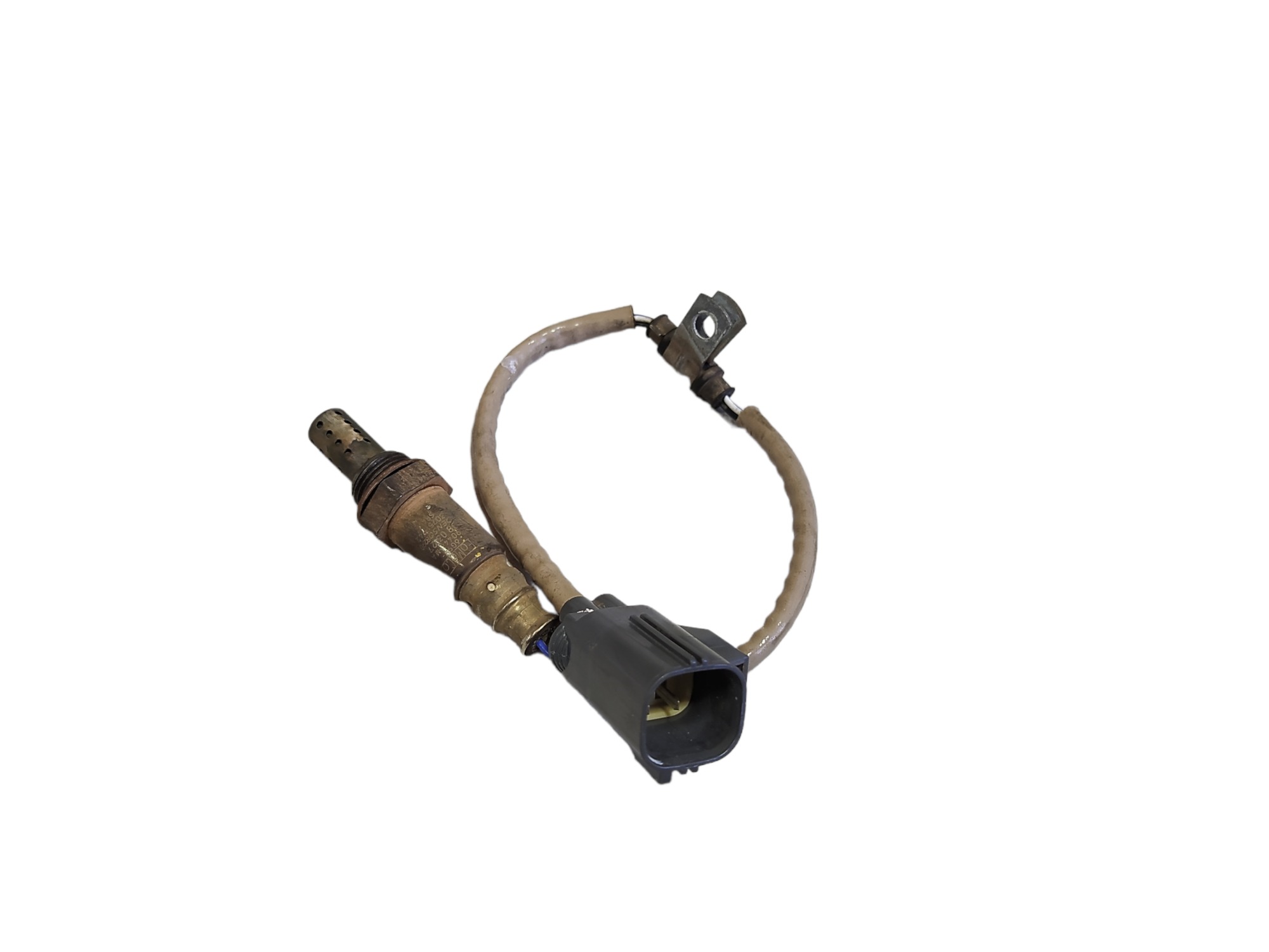 Sonda Lambda Secundária Land Rover Freelander 2  2008 V479 1