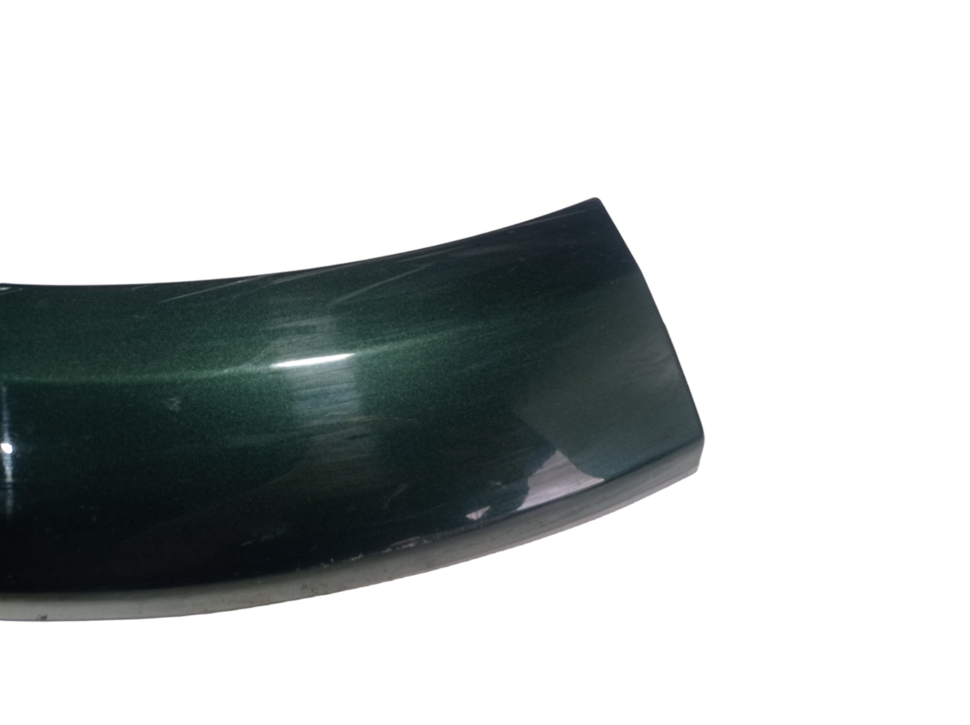 Moldura Caixa Roda Traseira Esquerda Discovery 4 11 V582 6