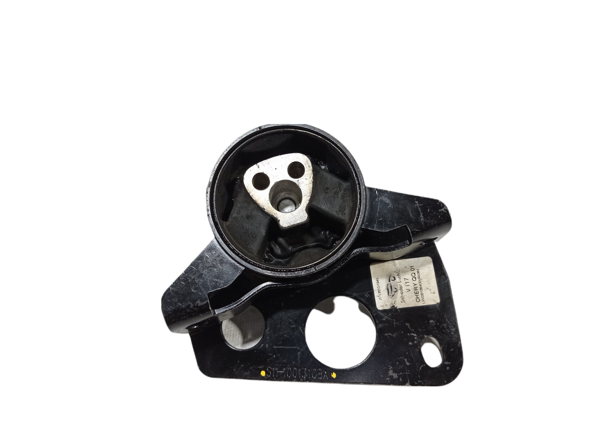 Coxim Motor Direito Chery Qq 2011 2015 V117 4