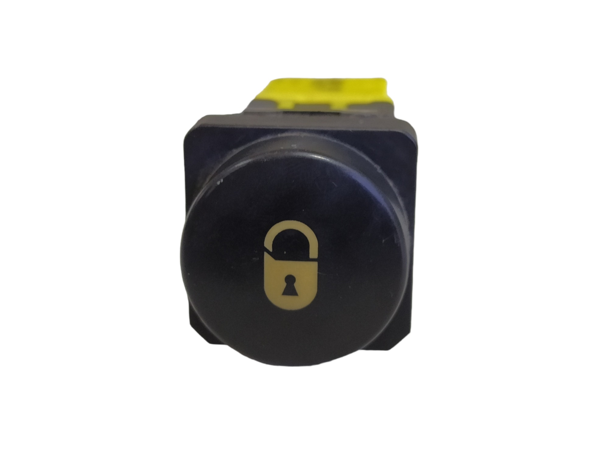 Botao Trava Porta Citroen Xsara Picasso 9631719177 Vl 7