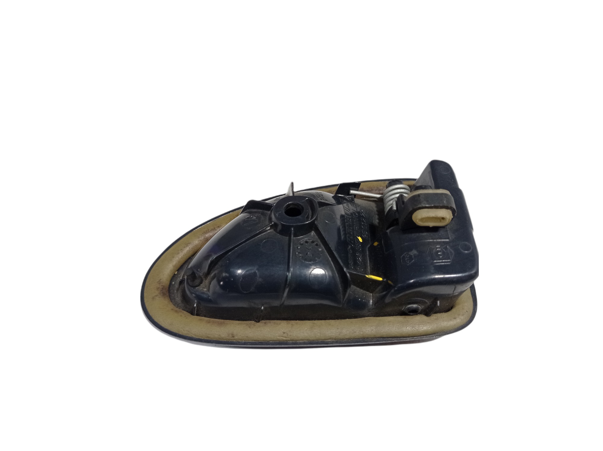 Maçaneta Interna Dianteira Esquerda Renault Clio 7700423887 Dianteira 3