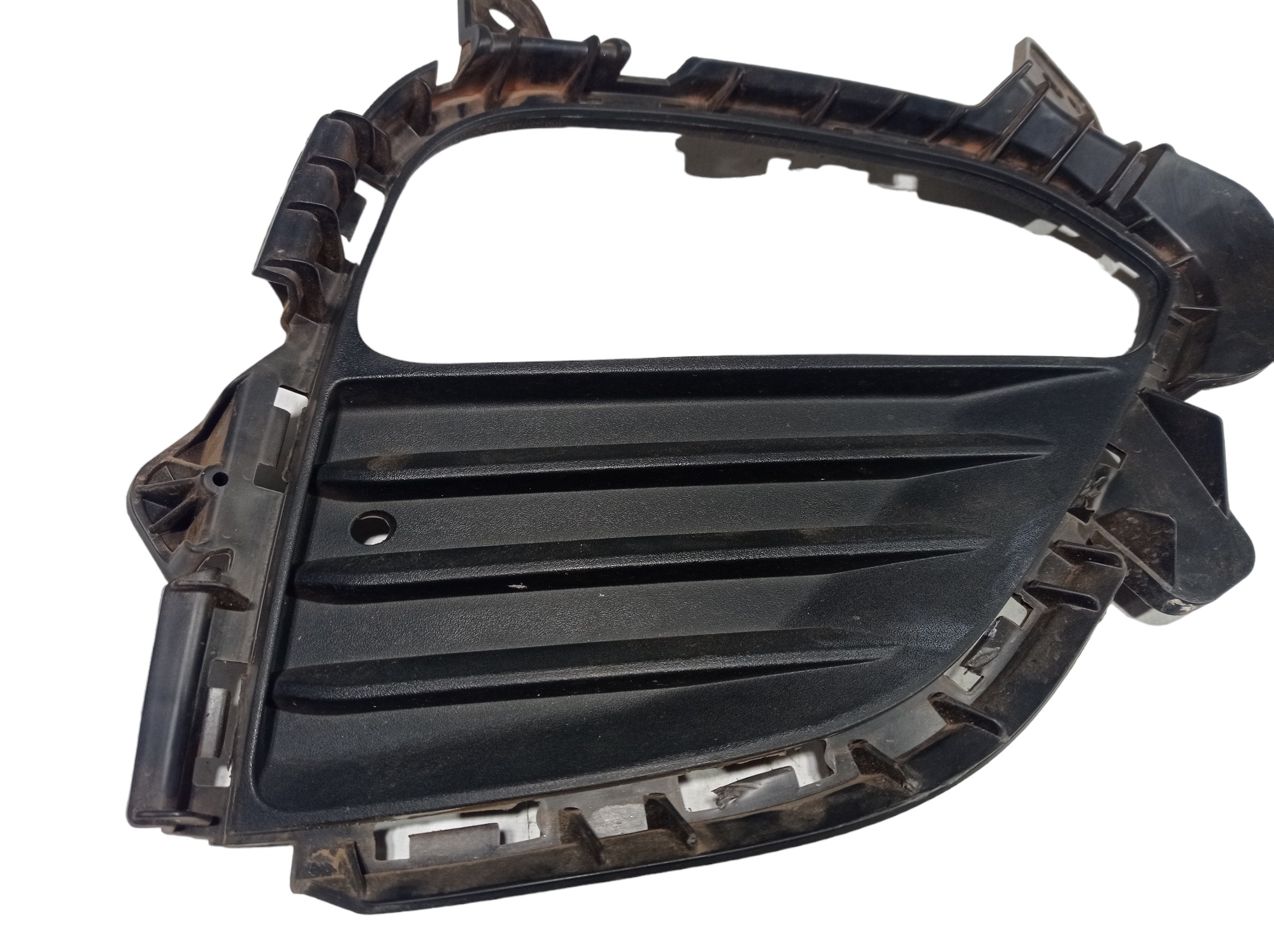 Grade Farol Milha Direito Hyundai Creta 2019 V436 9