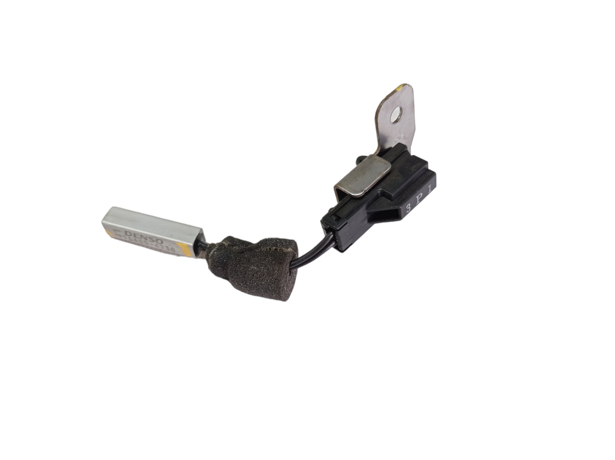 Sensor Temperatura Ar Quente Pajero Full 2012 V575 4