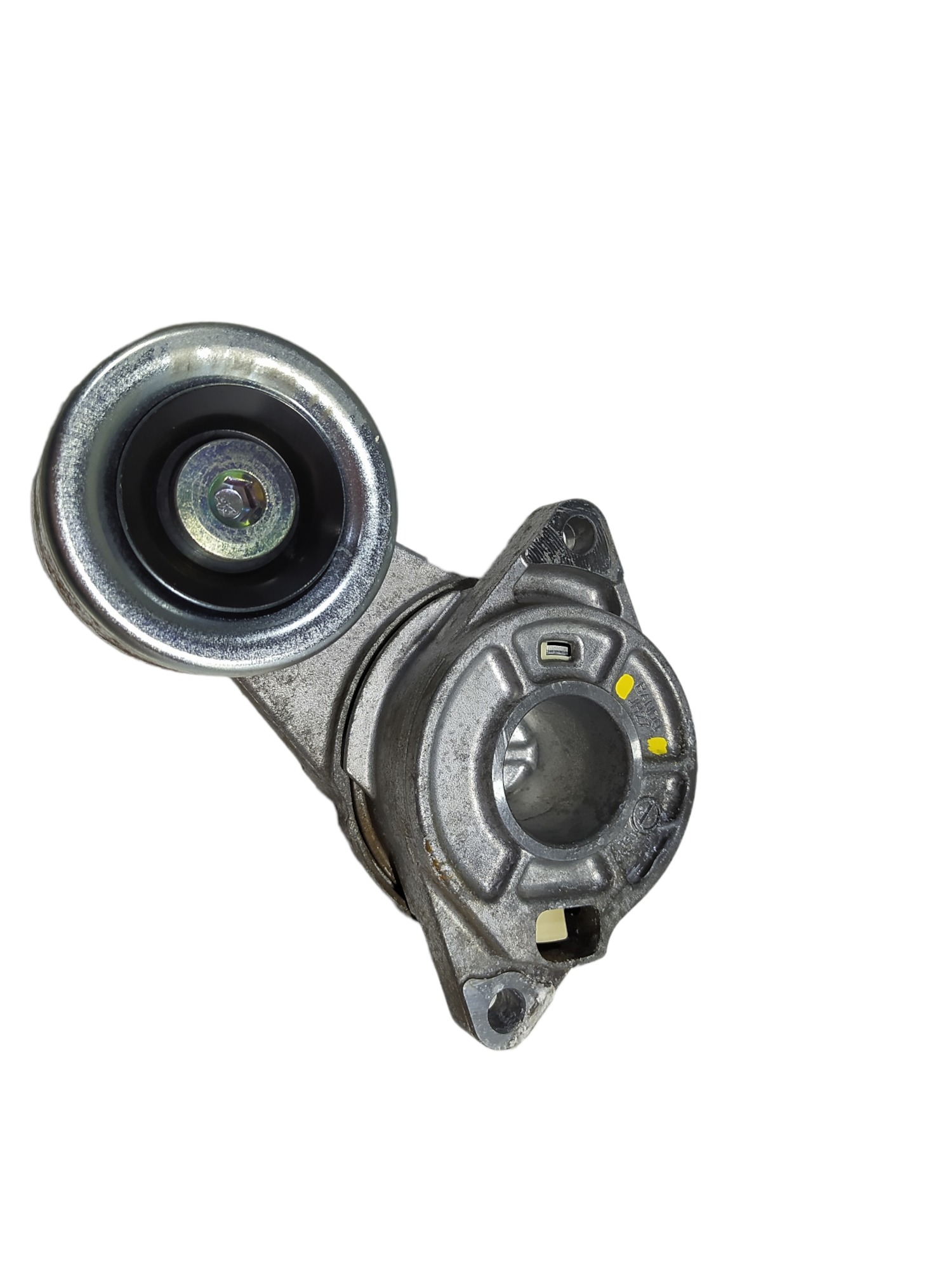 Tensor Esticador Correia Honda City Dx 1.5 16v 2011 V477 2