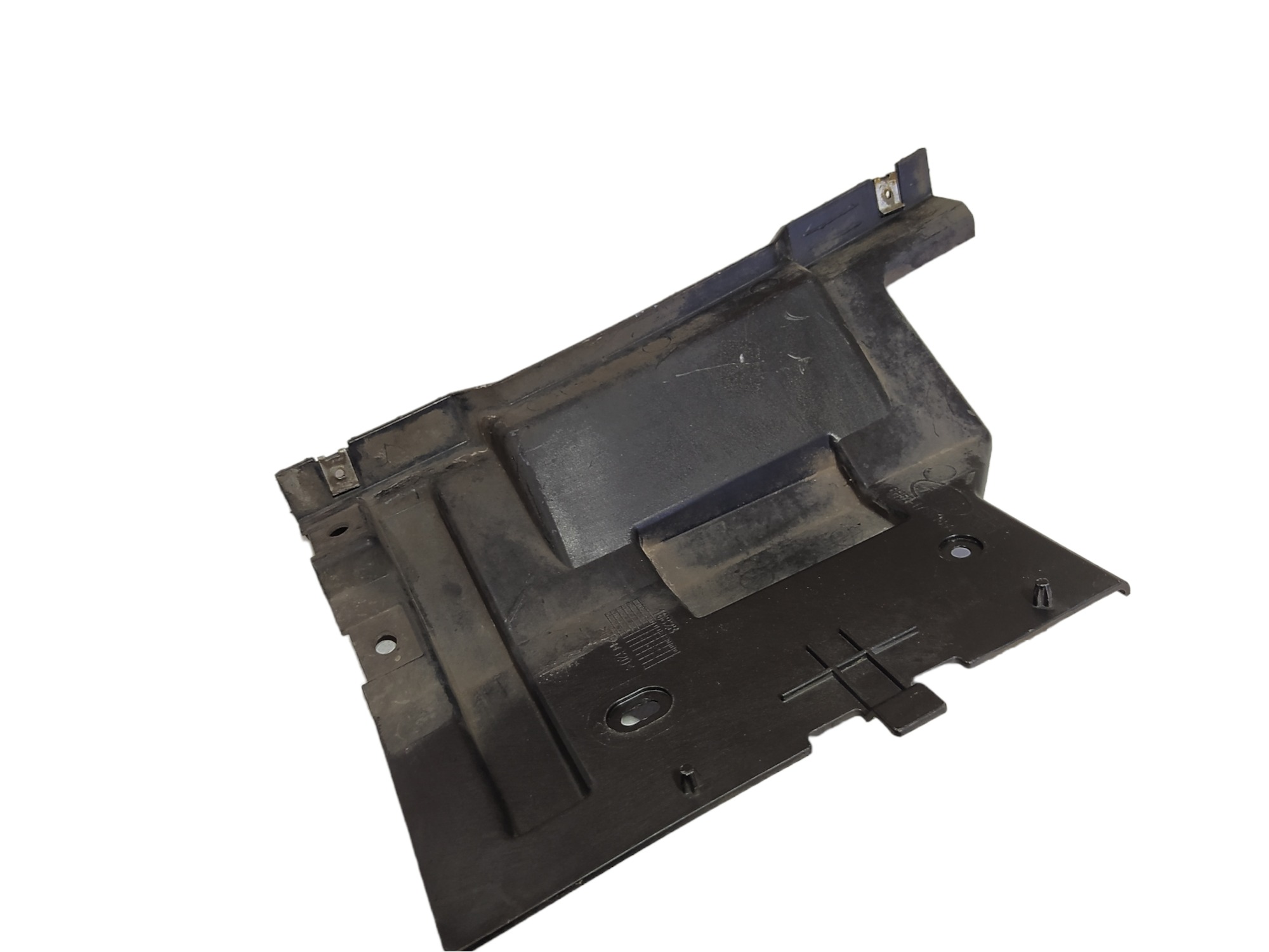 Defletor Traseiro Direito Land Rover Freelander 2 2008 V479 4