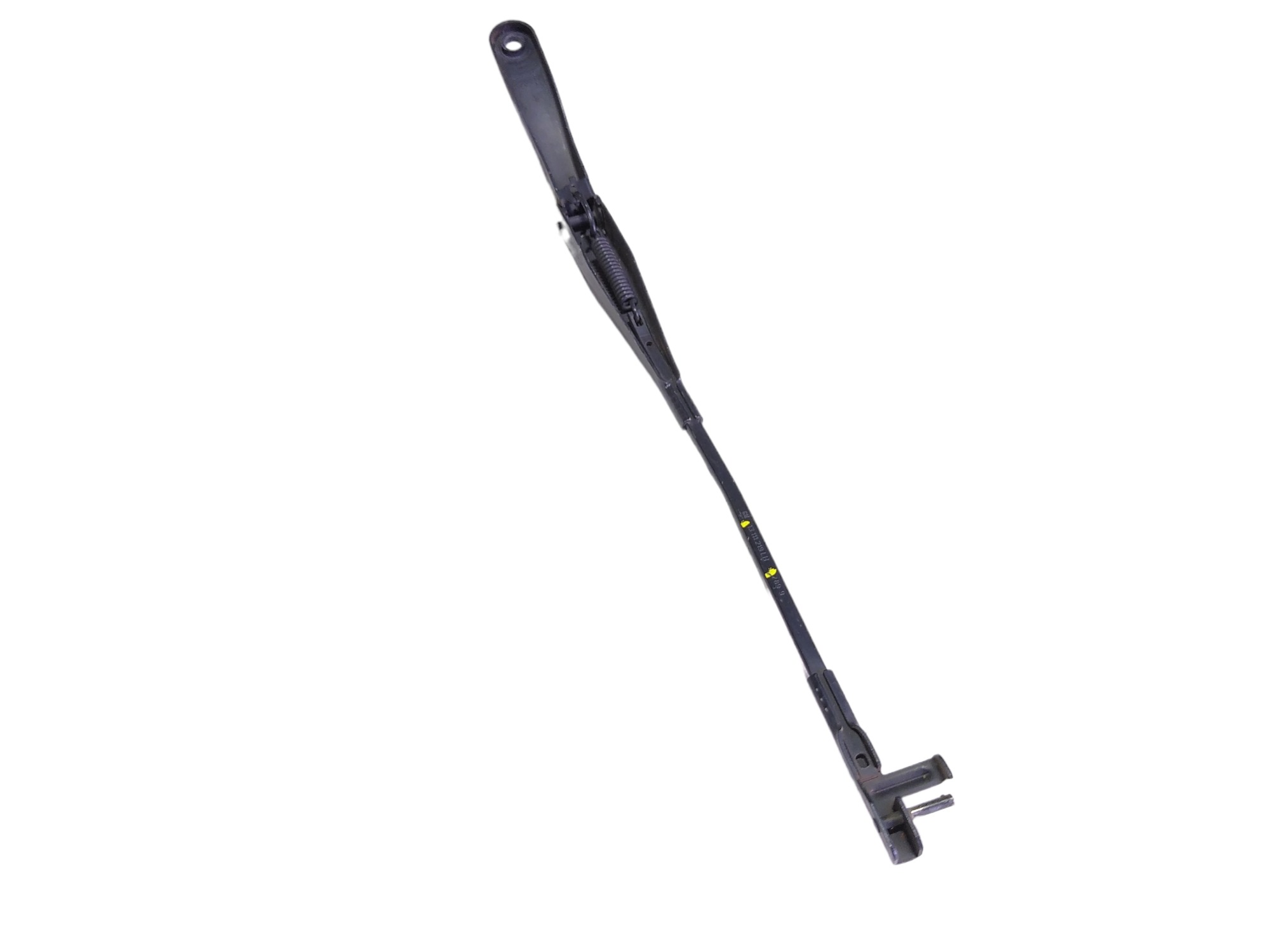 Braço Limpador Esquerdo Parabrisa Gm Astra 13111219lh Vl 1