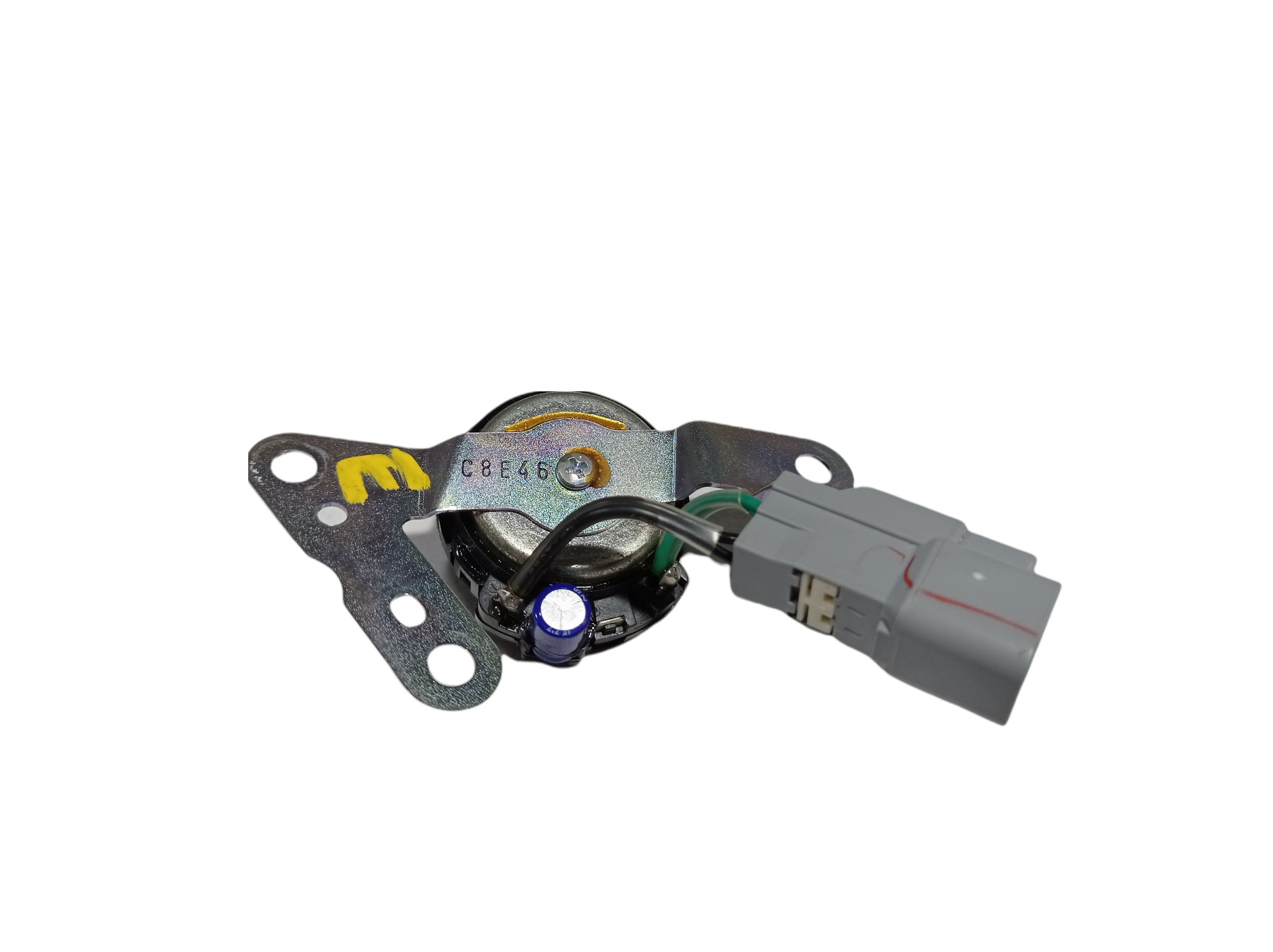 Twitter Esquerdo Lexus Es330 2006 V357 8616033610 3