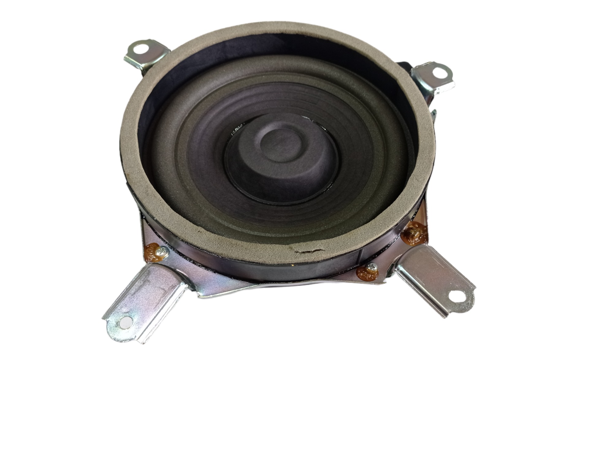 Alto Falante Tampao Traseiro Lexus Is300 2012 V545 2