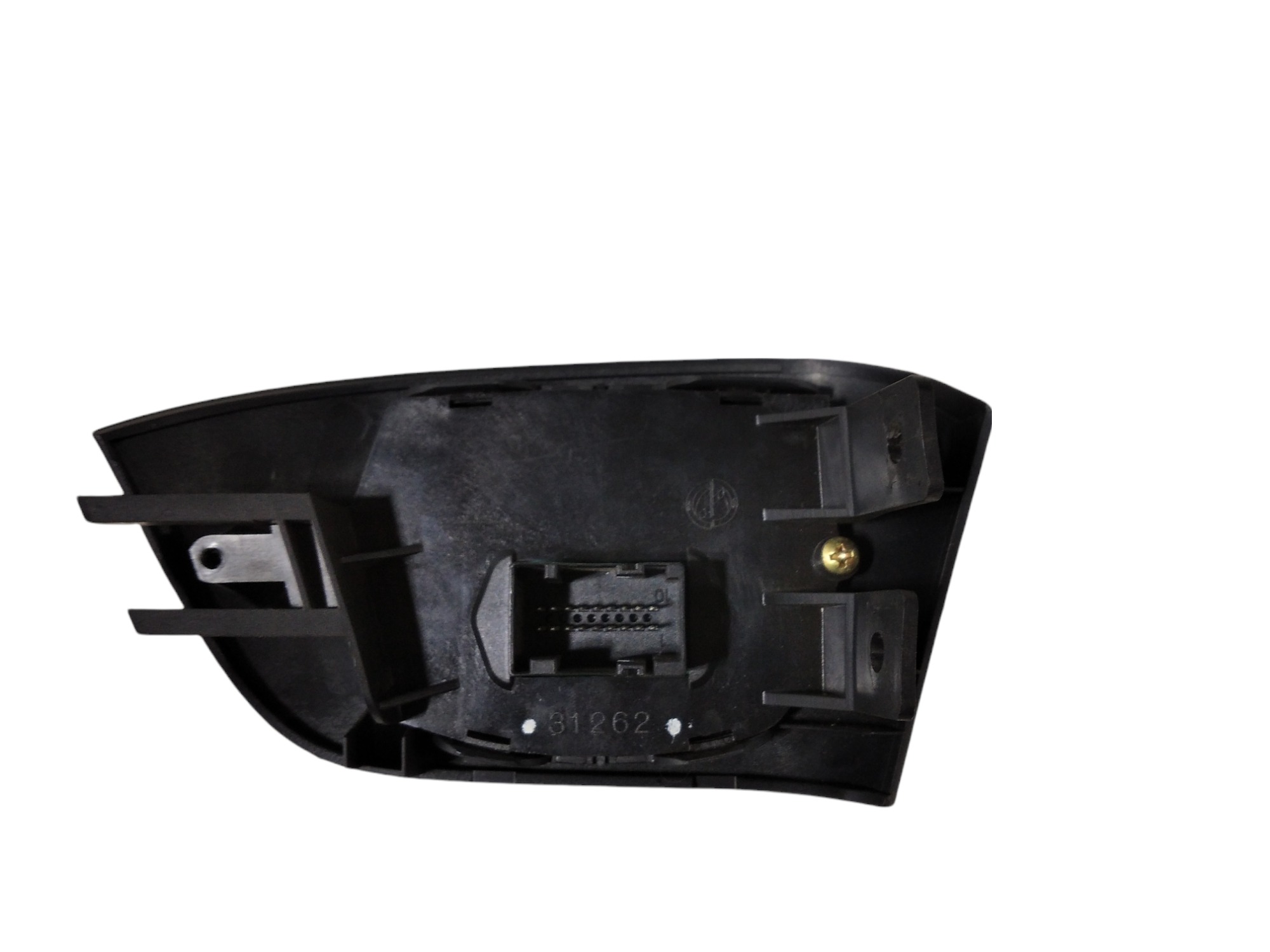 Botão Regulagem Farol Fiat Stilo 2003 V356 5