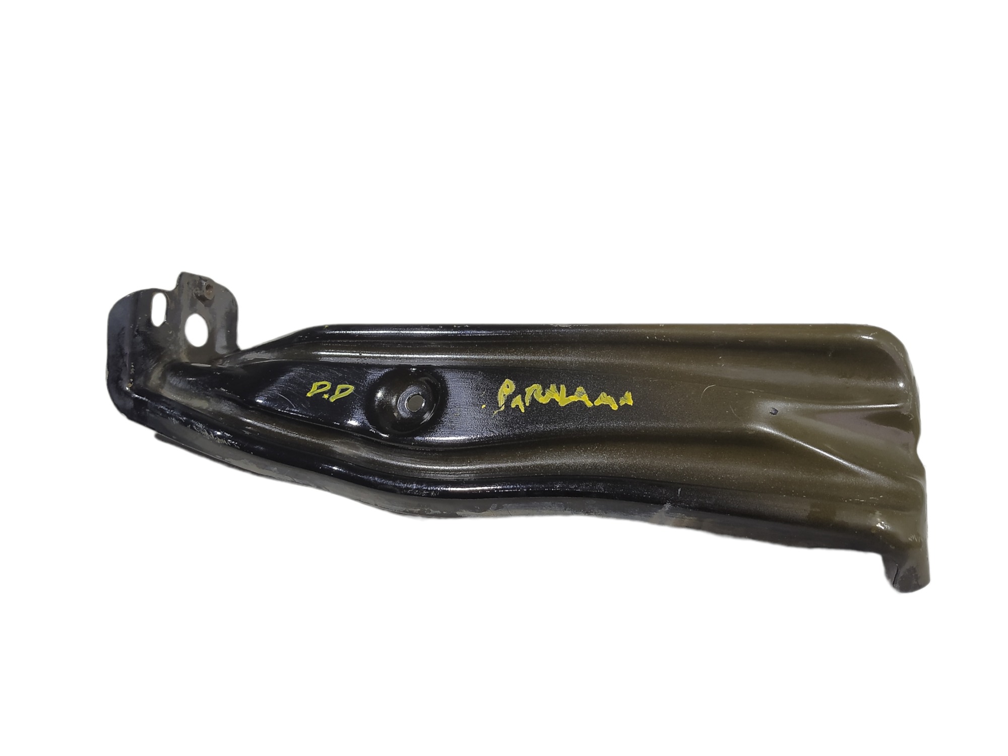 Suporte Paralama Direito Nissan Altima Sl 2.5 16v 2014 V465 7